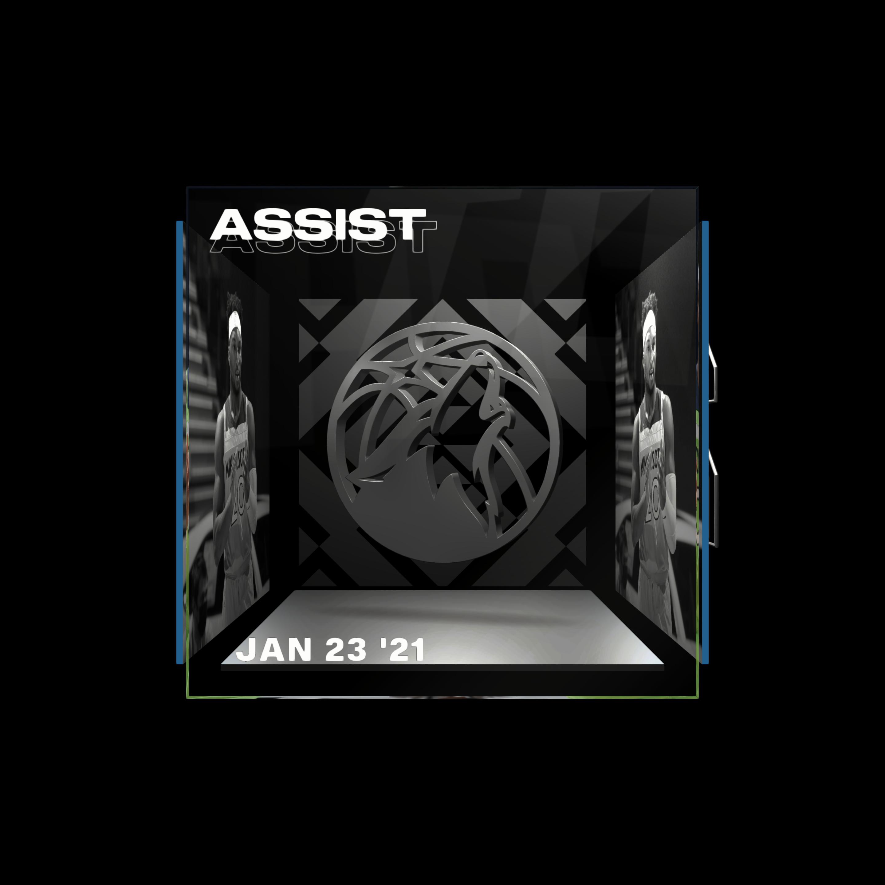 Josh Okogie