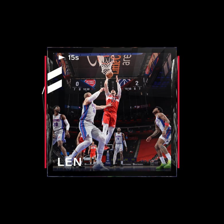 Alex Len