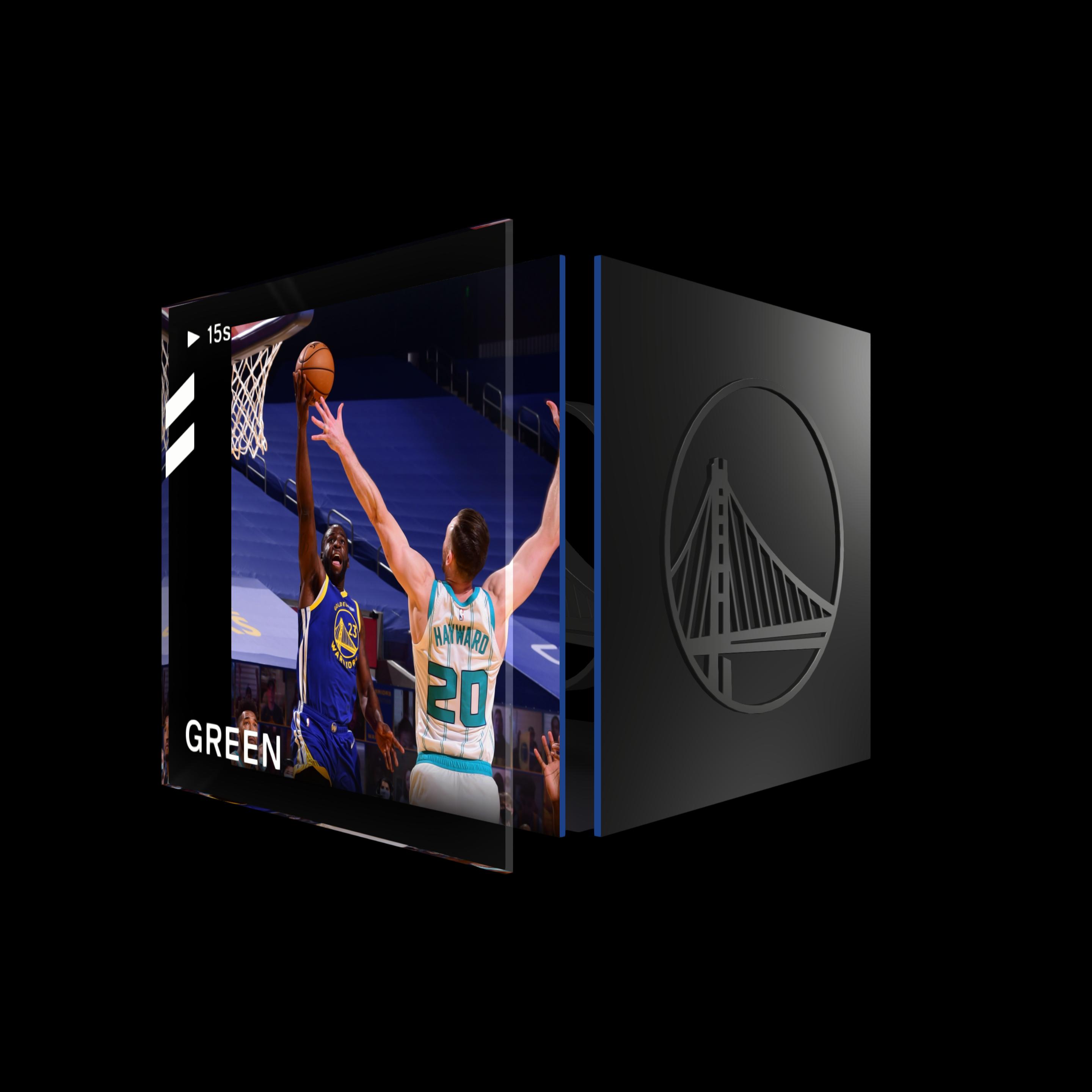 Draymond Green