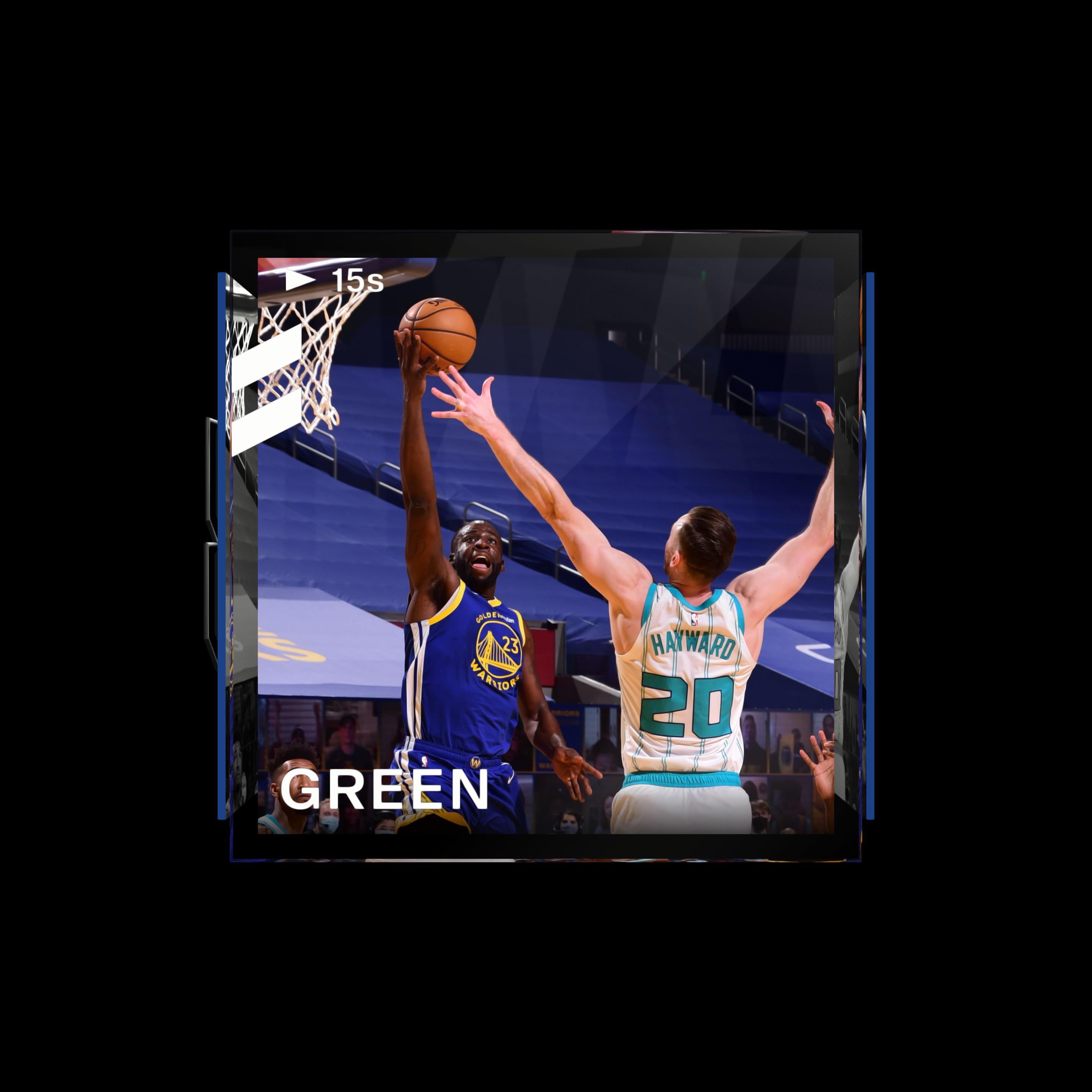 Draymond Green