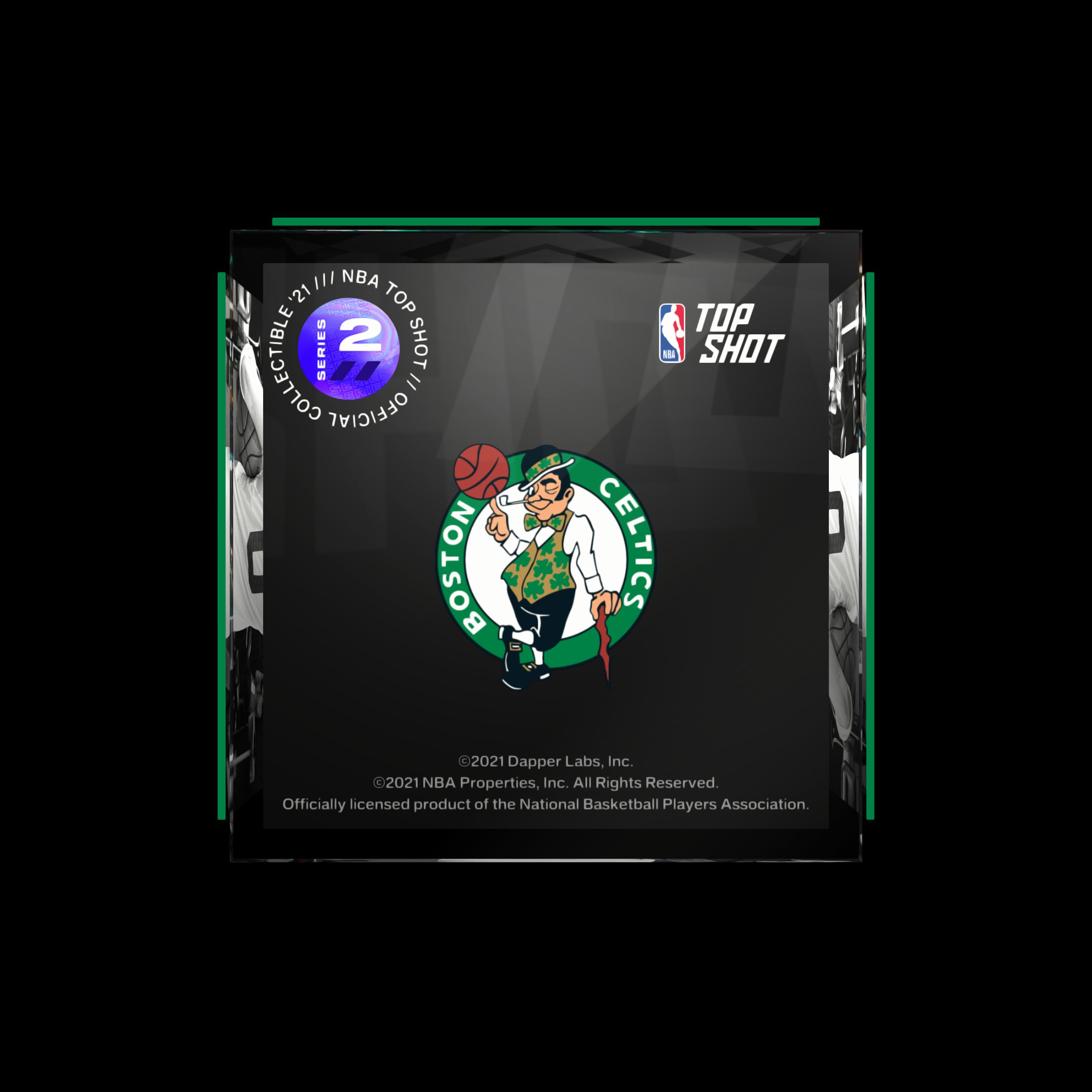 Jayson Tatum