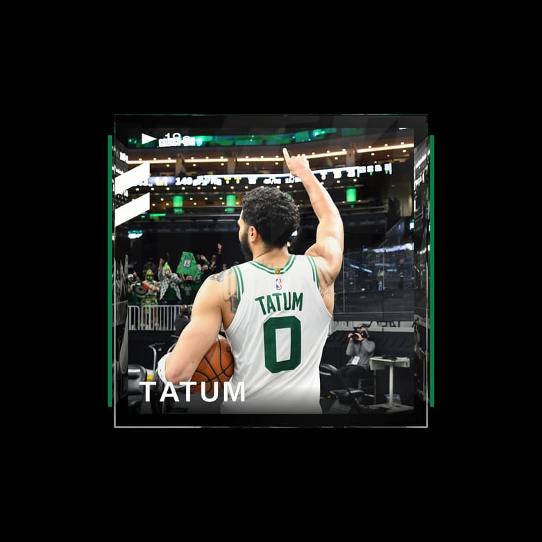 Jayson Tatum