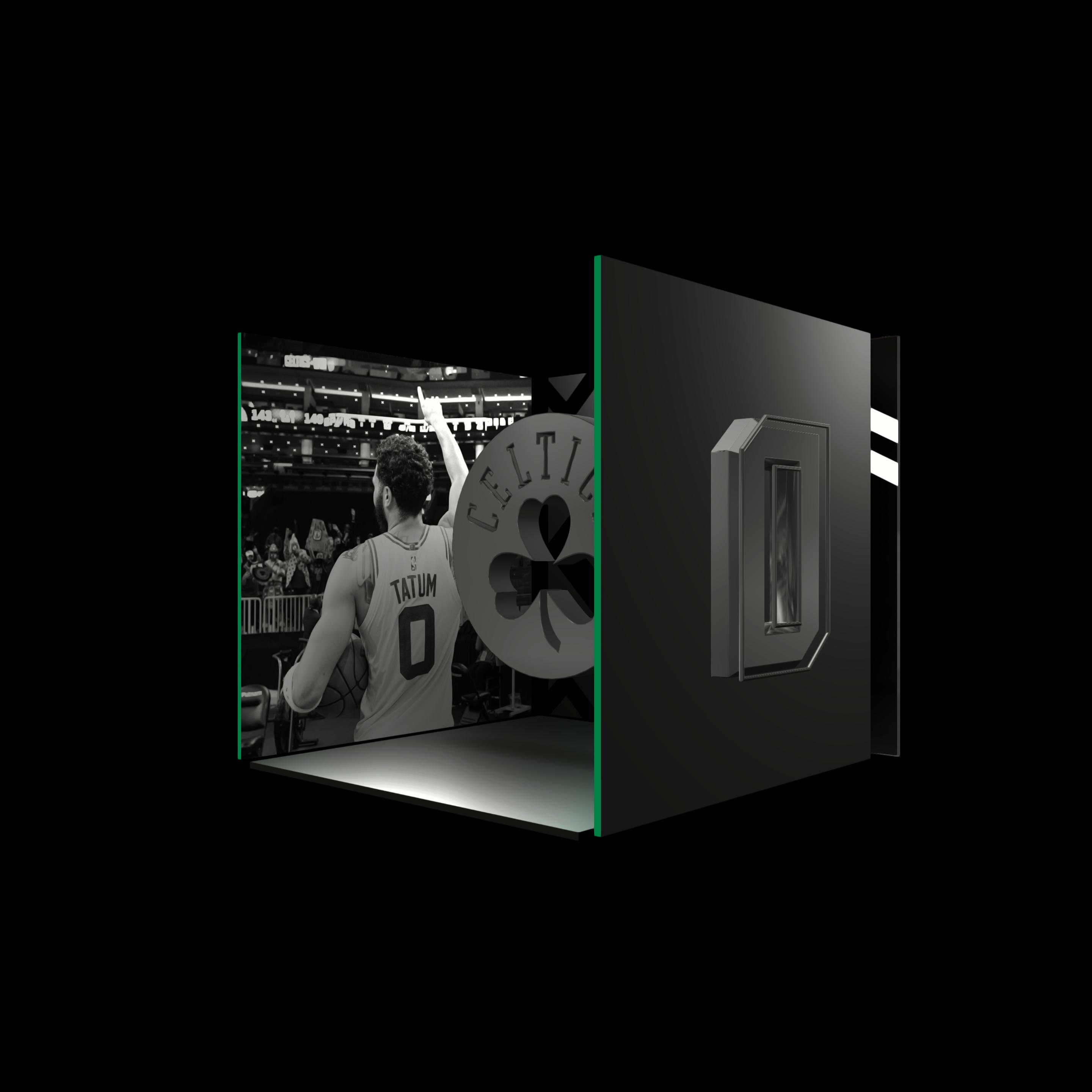 Jayson Tatum