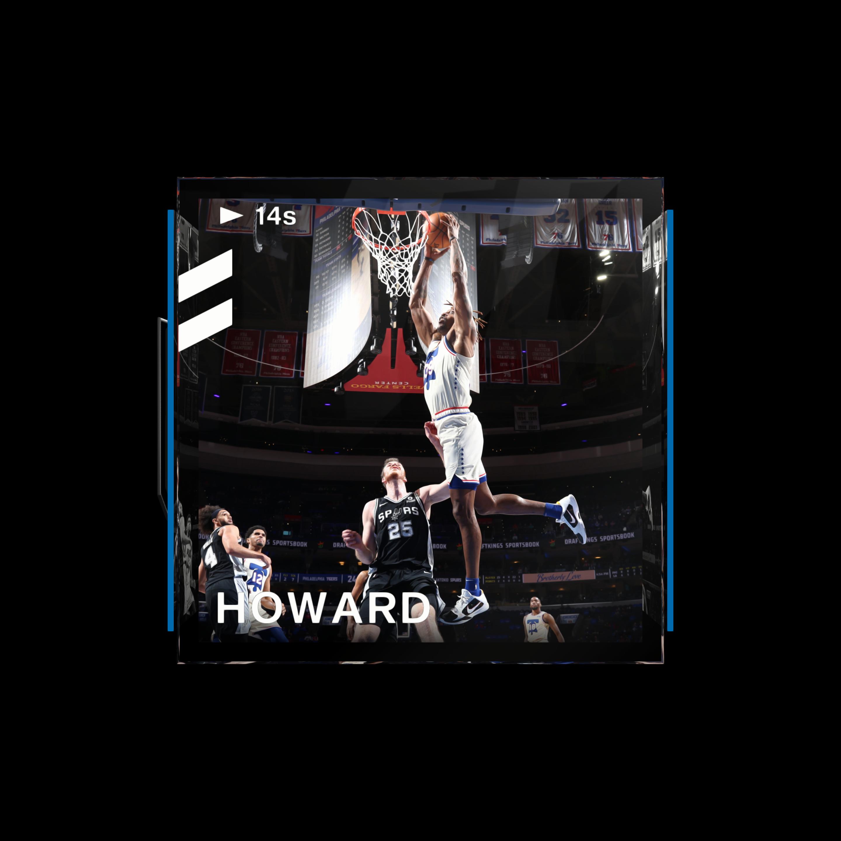Dwight Howard