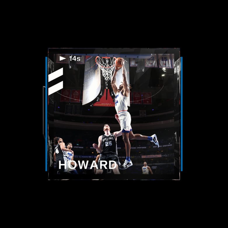 Dwight Howard