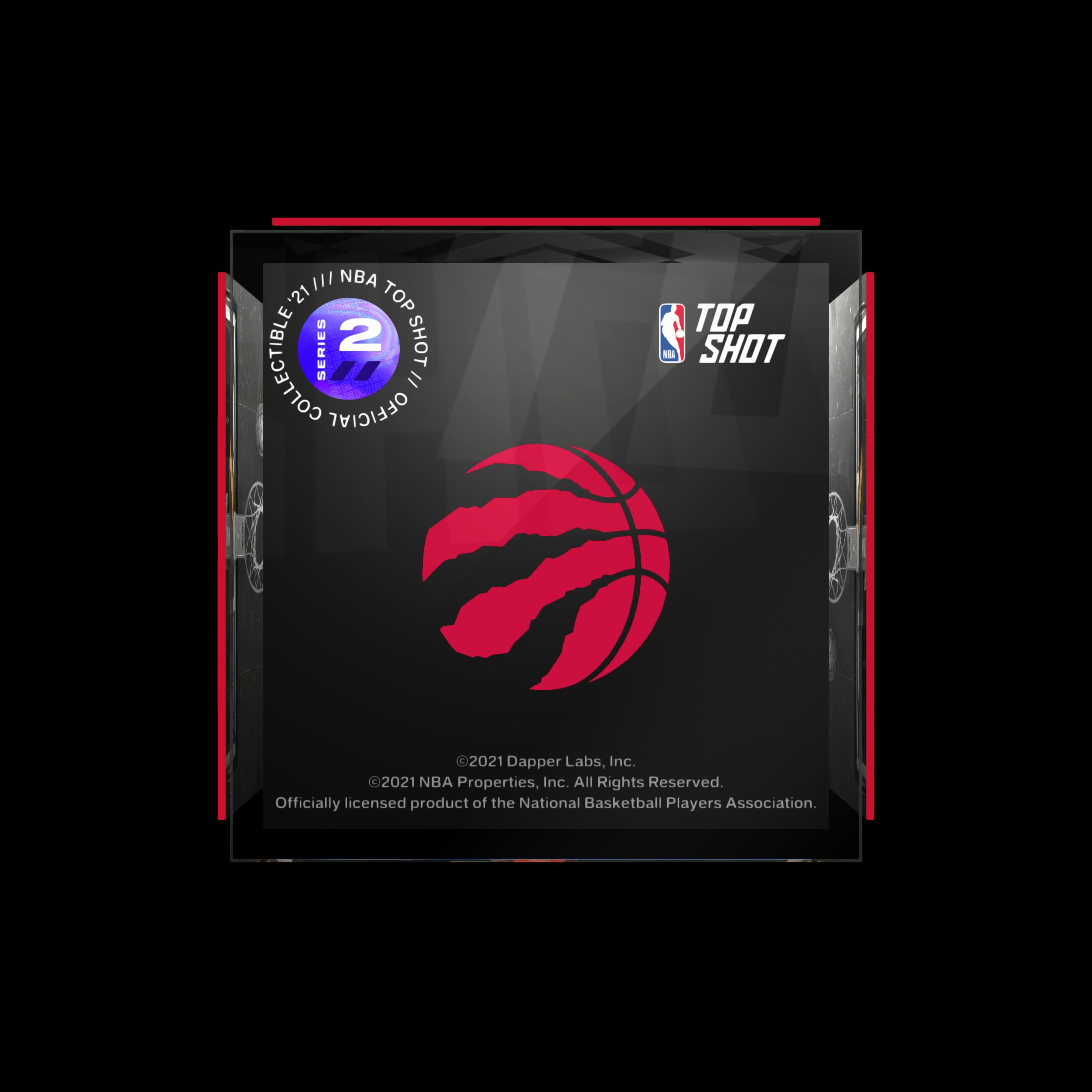 Fred VanVleet