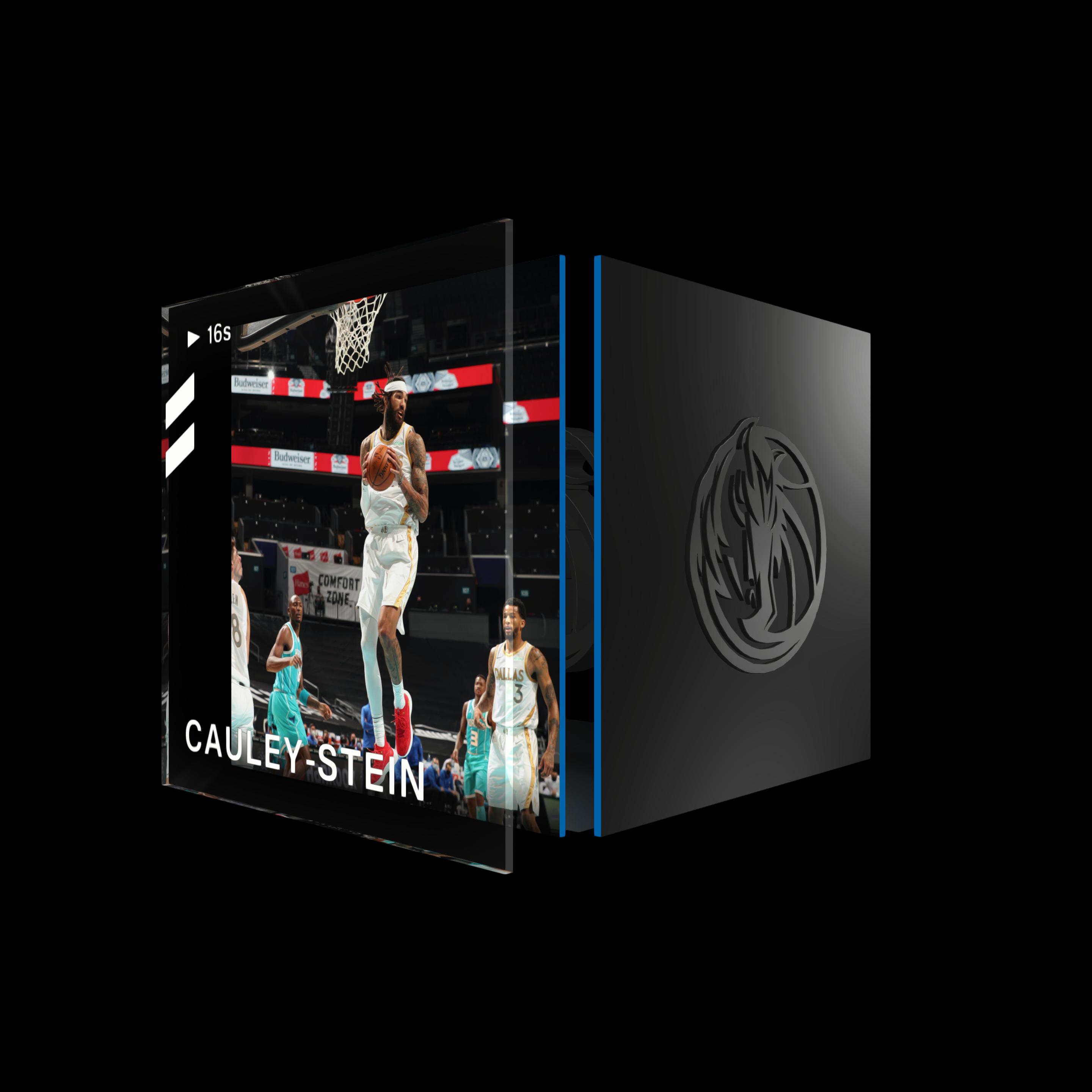 Willie Cauley-Stein