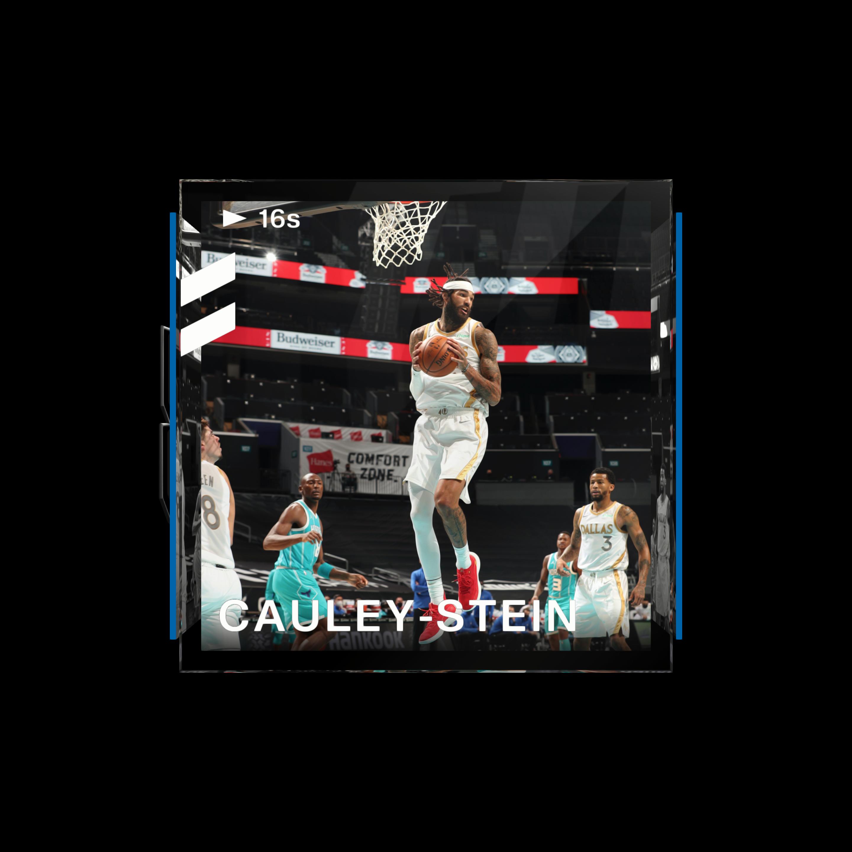 Willie Cauley-Stein