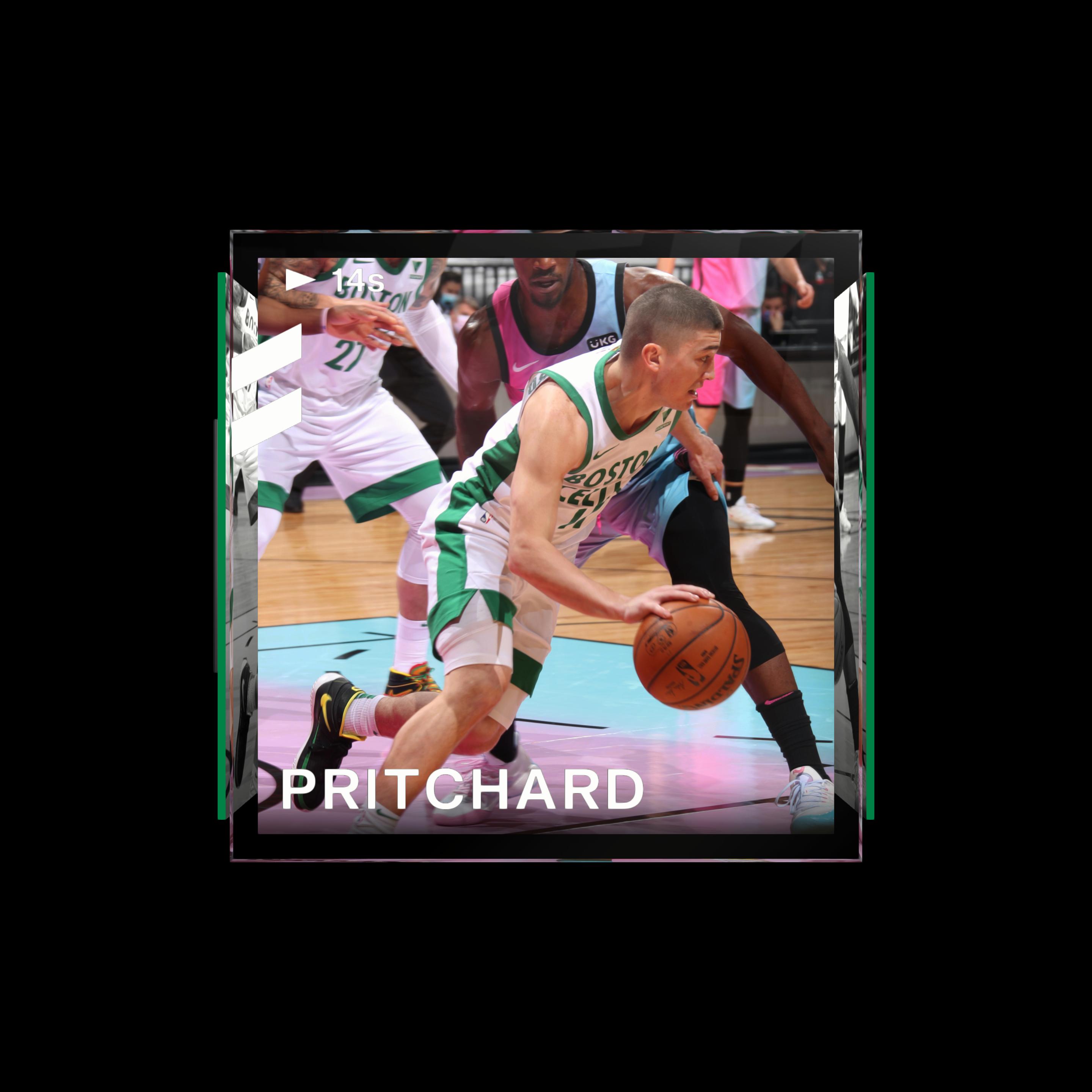 Payton Pritchard