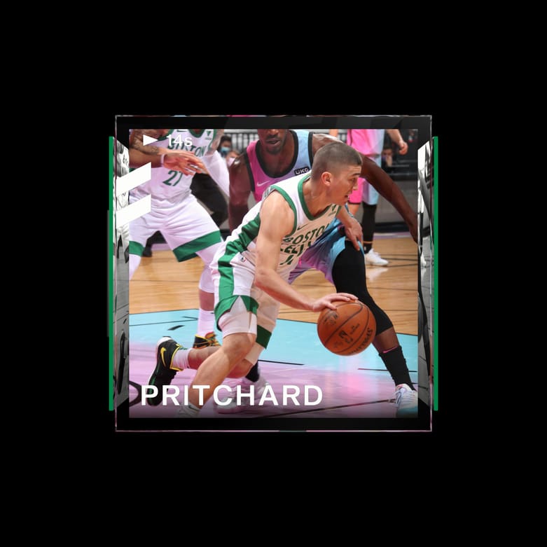 Payton Pritchard