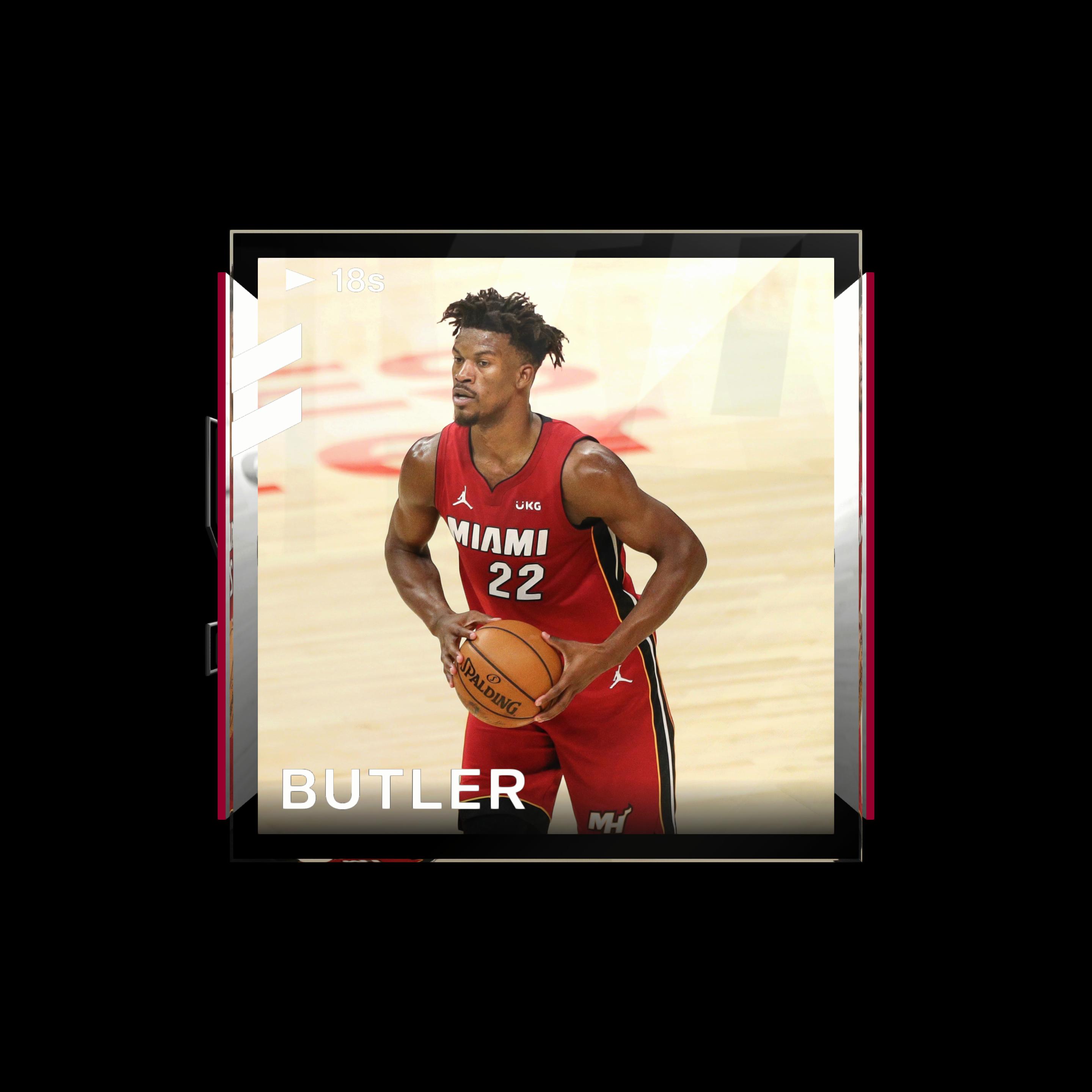 Jimmy Butler