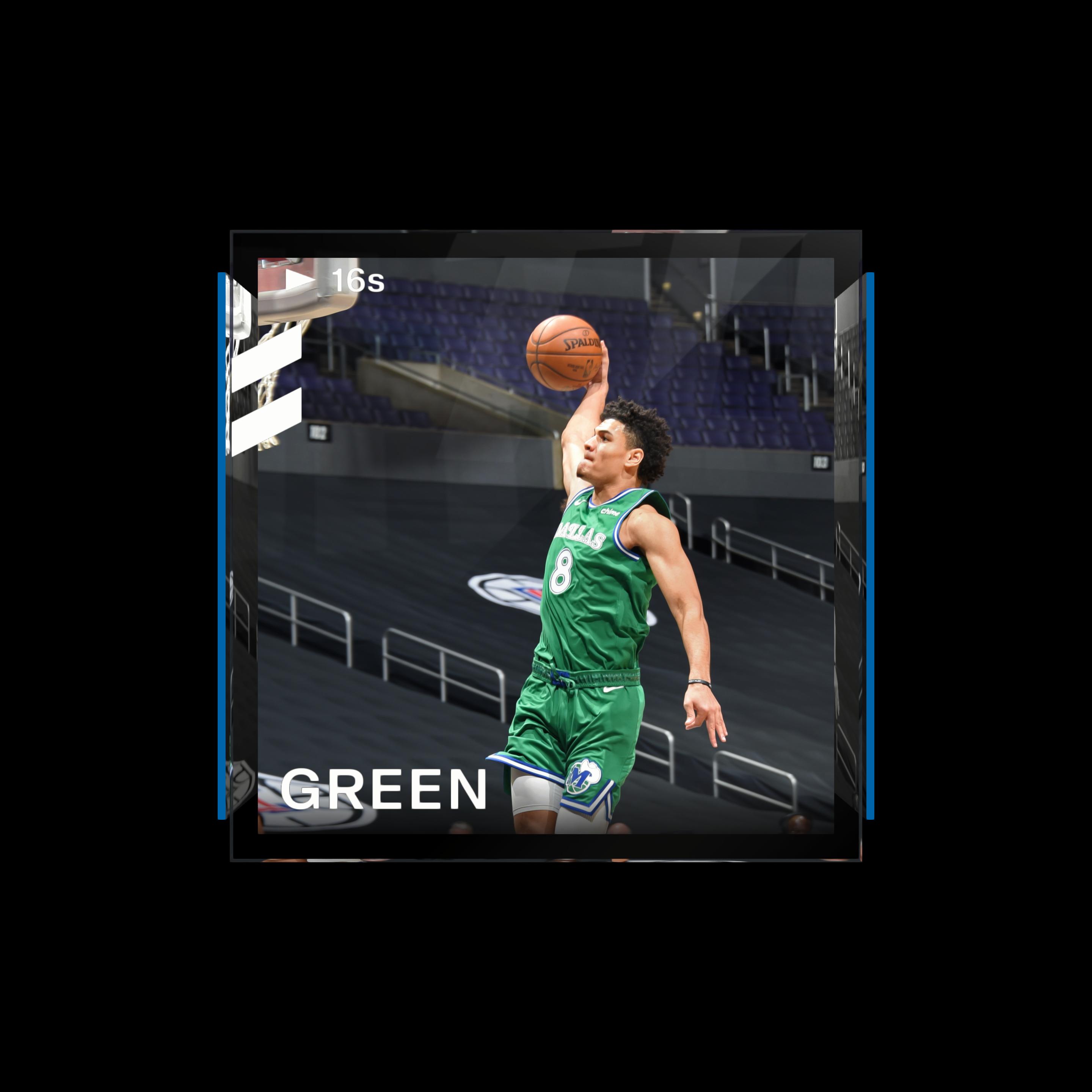 Josh Green