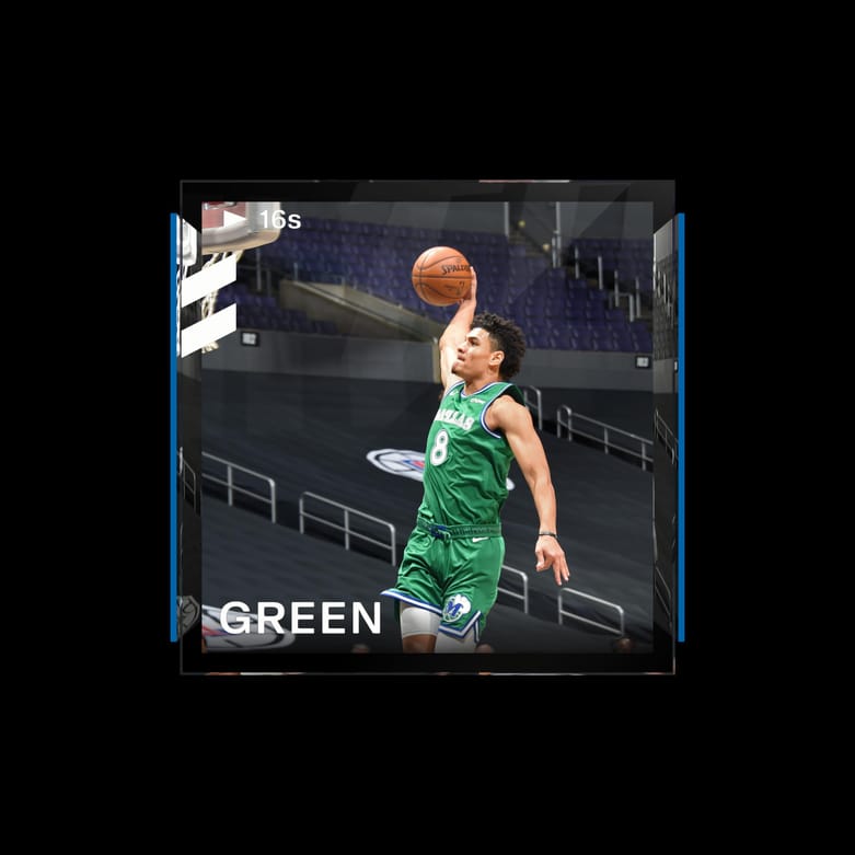 Josh Green
