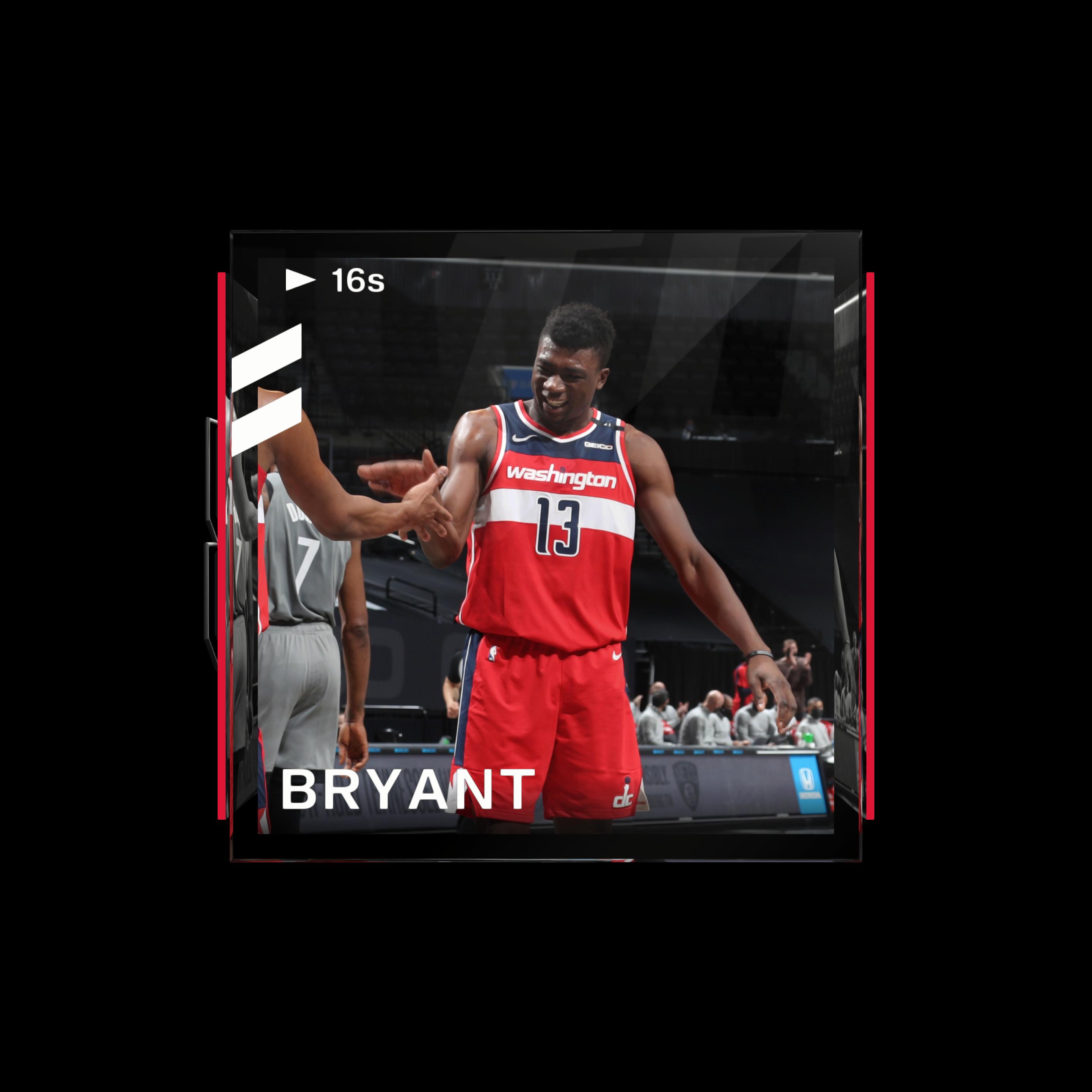 Thomas Bryant