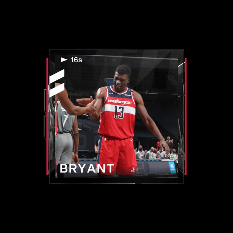 Thomas Bryant