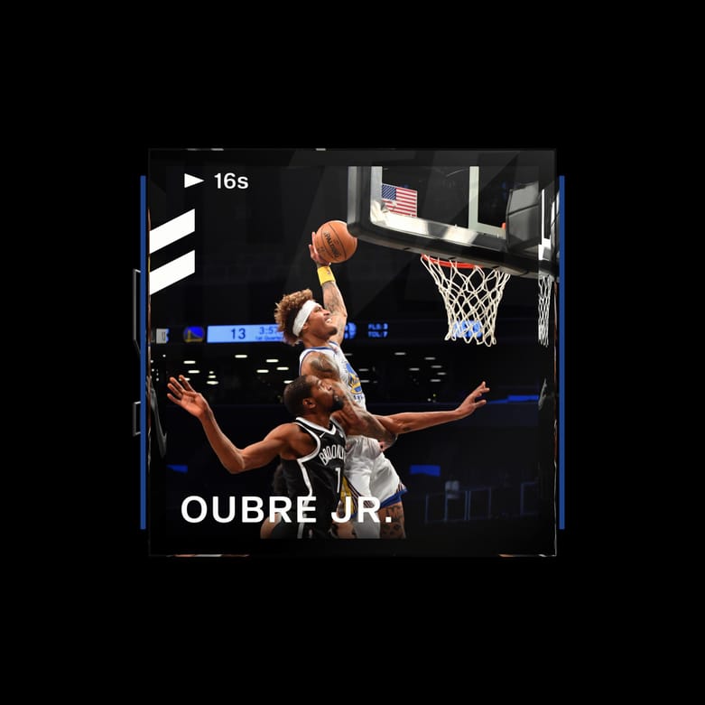 Kelly Oubre Jr.