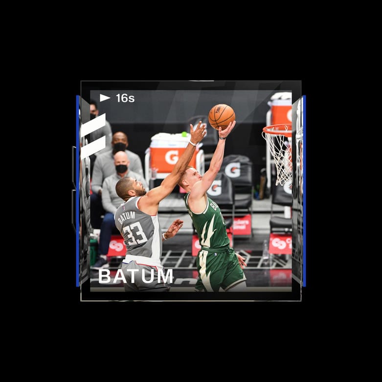 Nicolas Batum