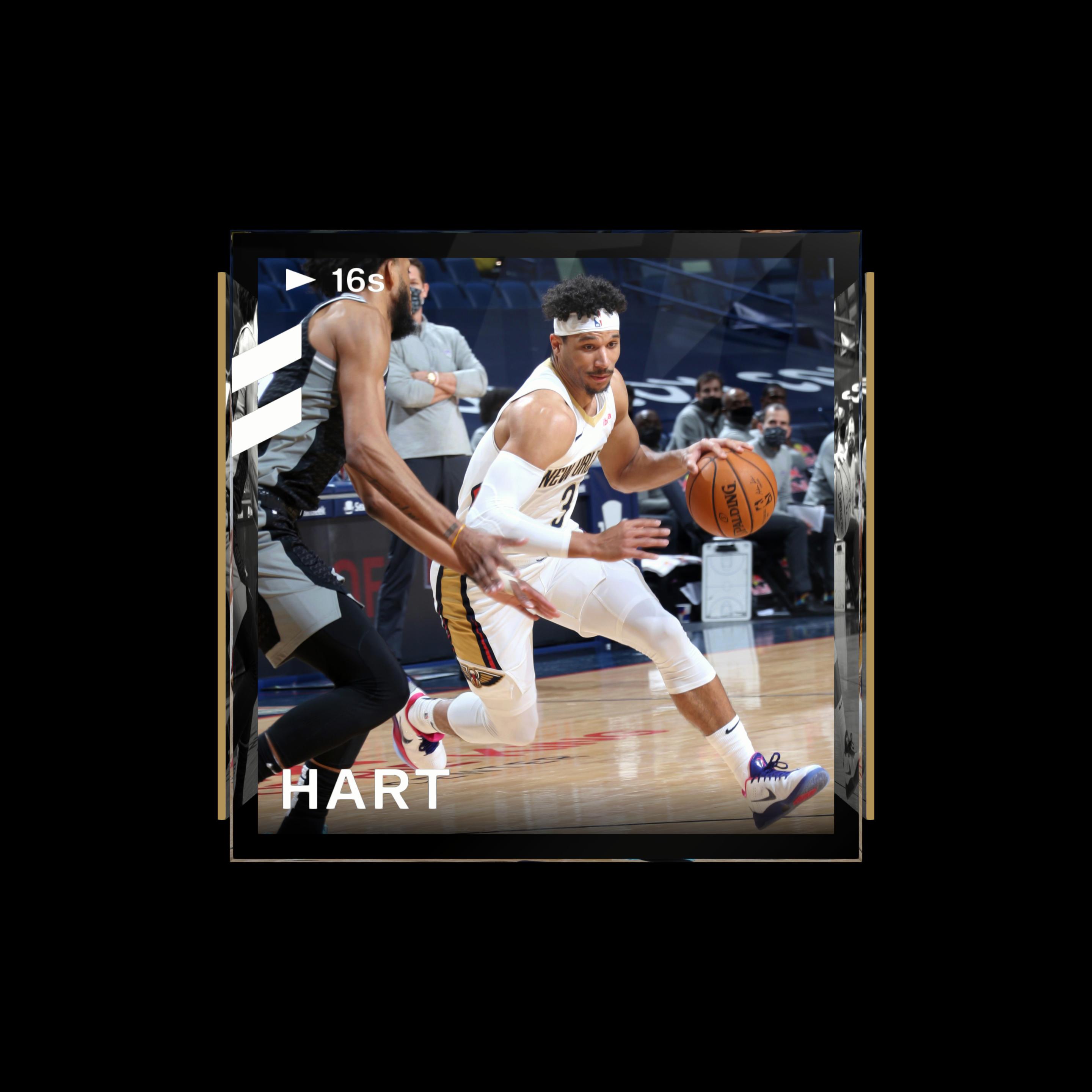 Josh Hart