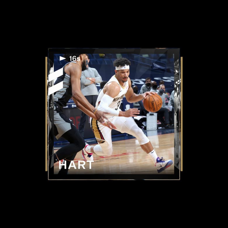 Josh Hart