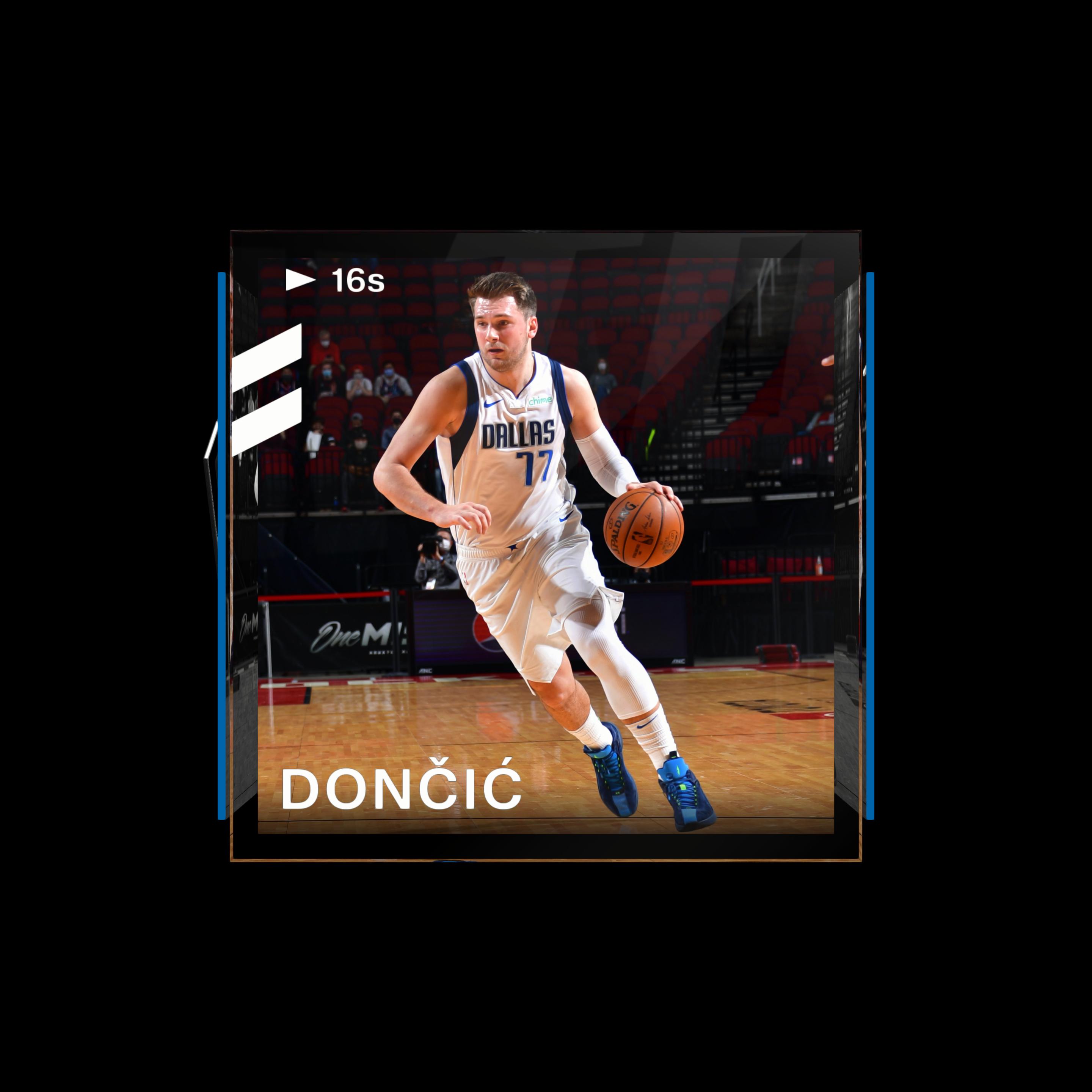 Luka Dončić
