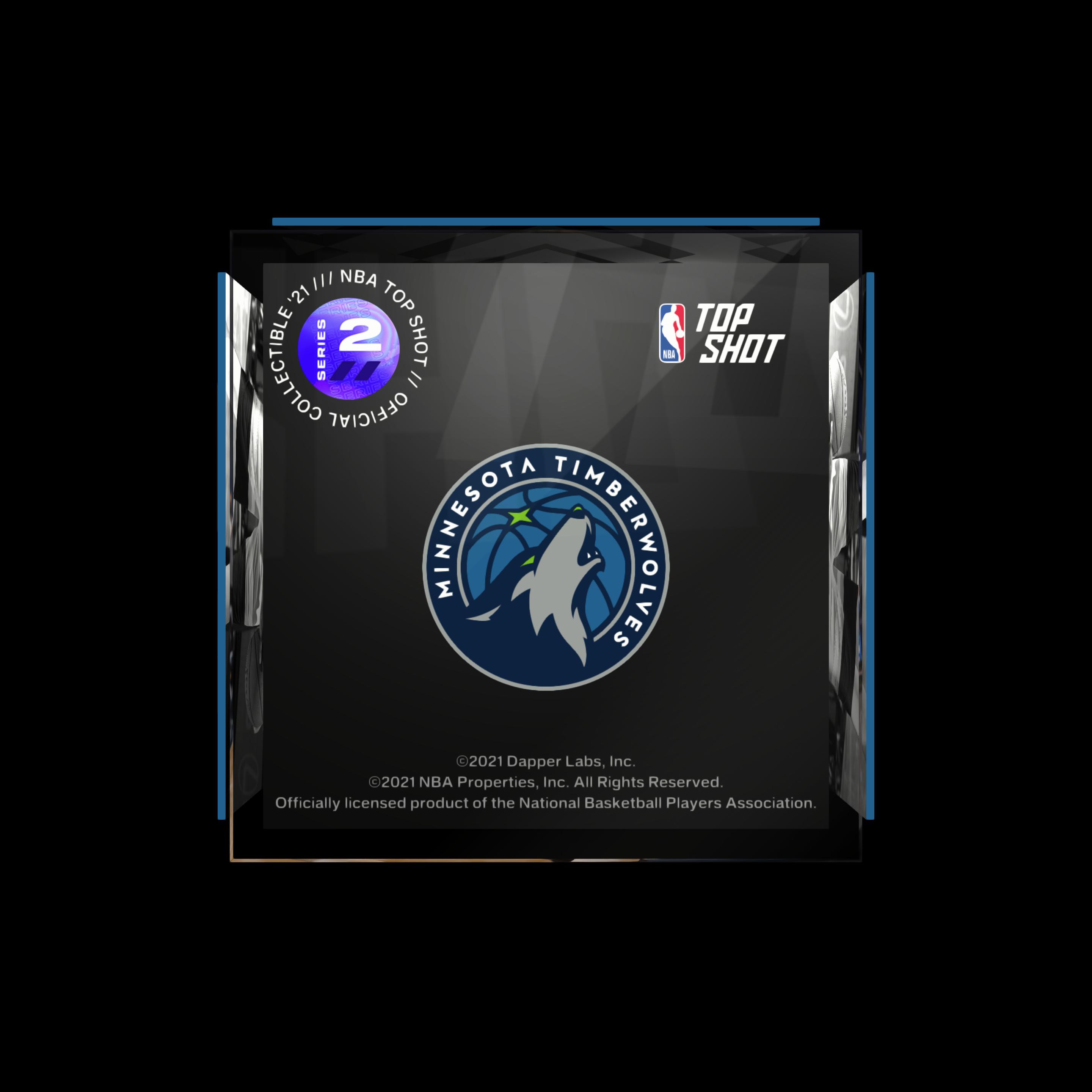 Karl-Anthony Towns