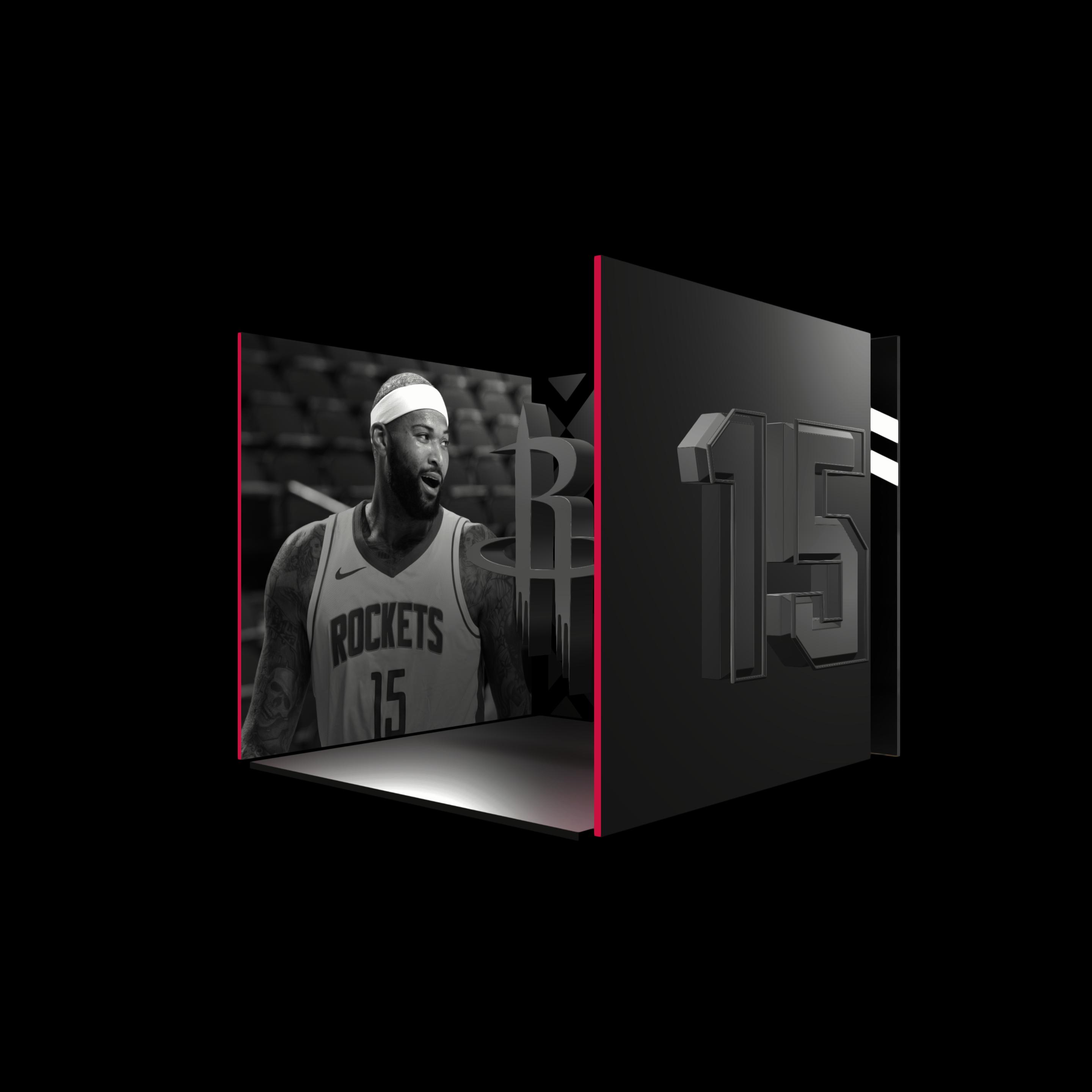 DeMarcus Cousins