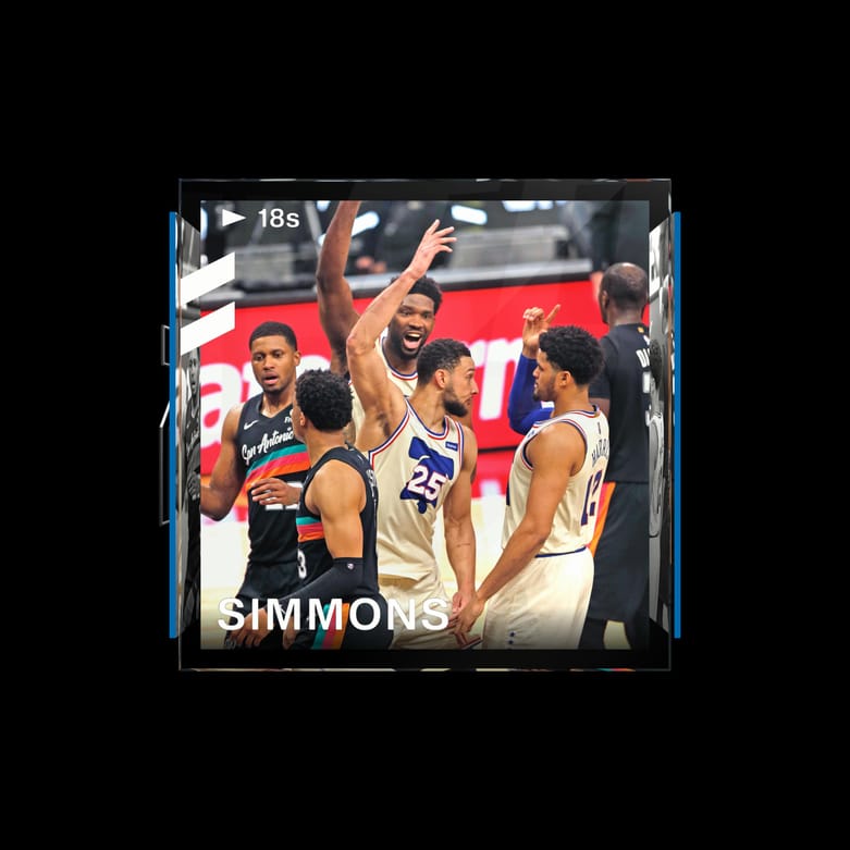 Ben Simmons