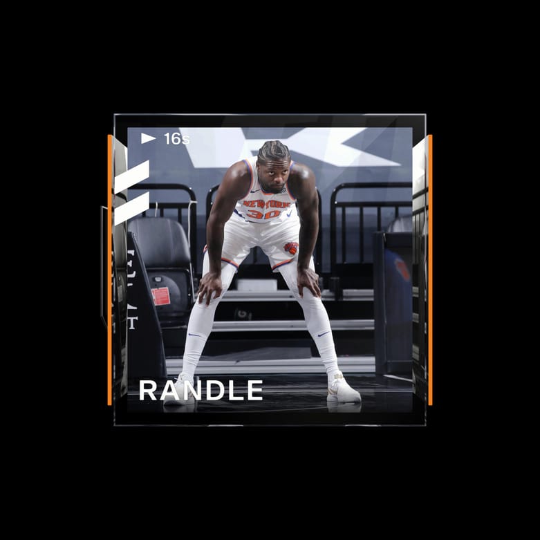 Julius Randle