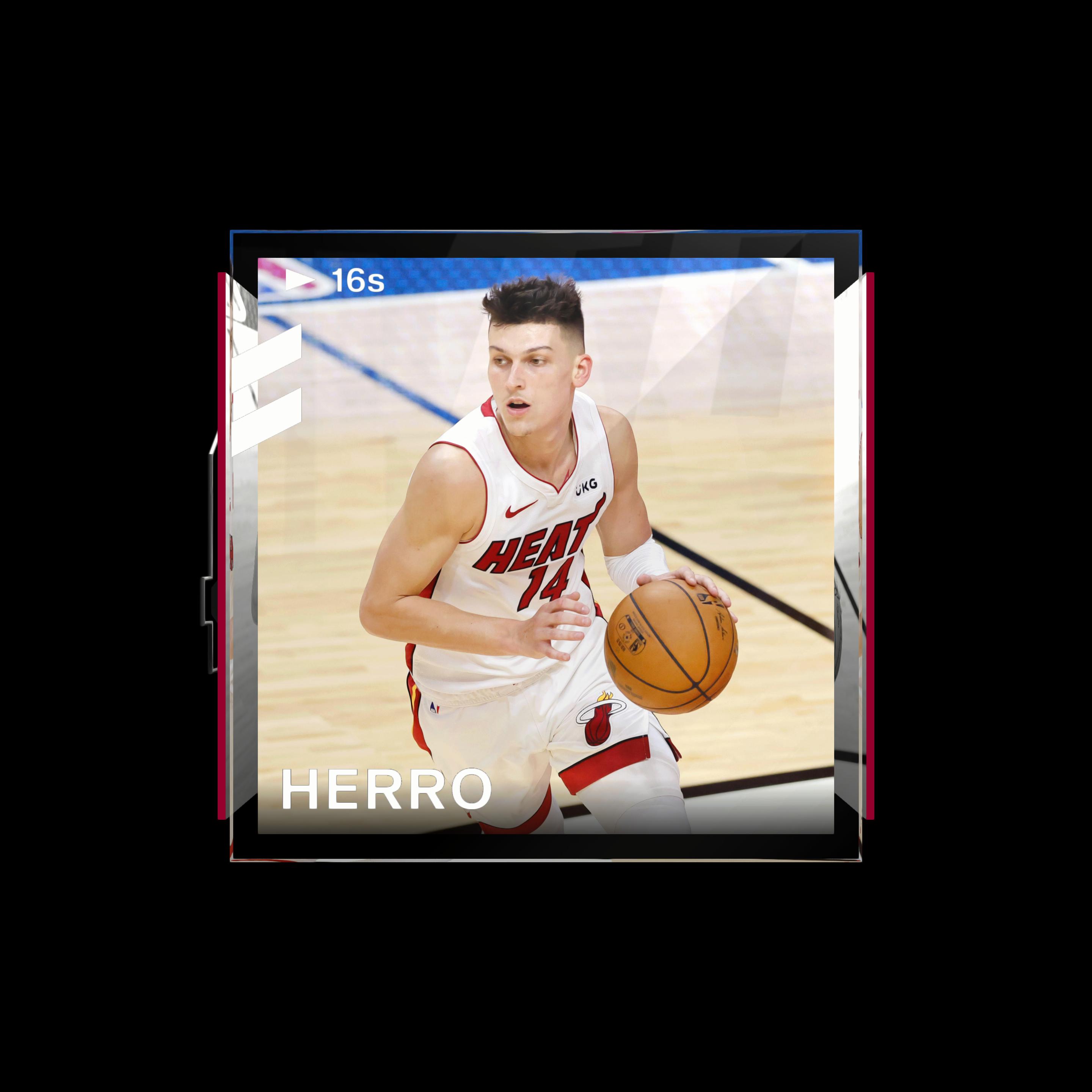 Tyler Herro