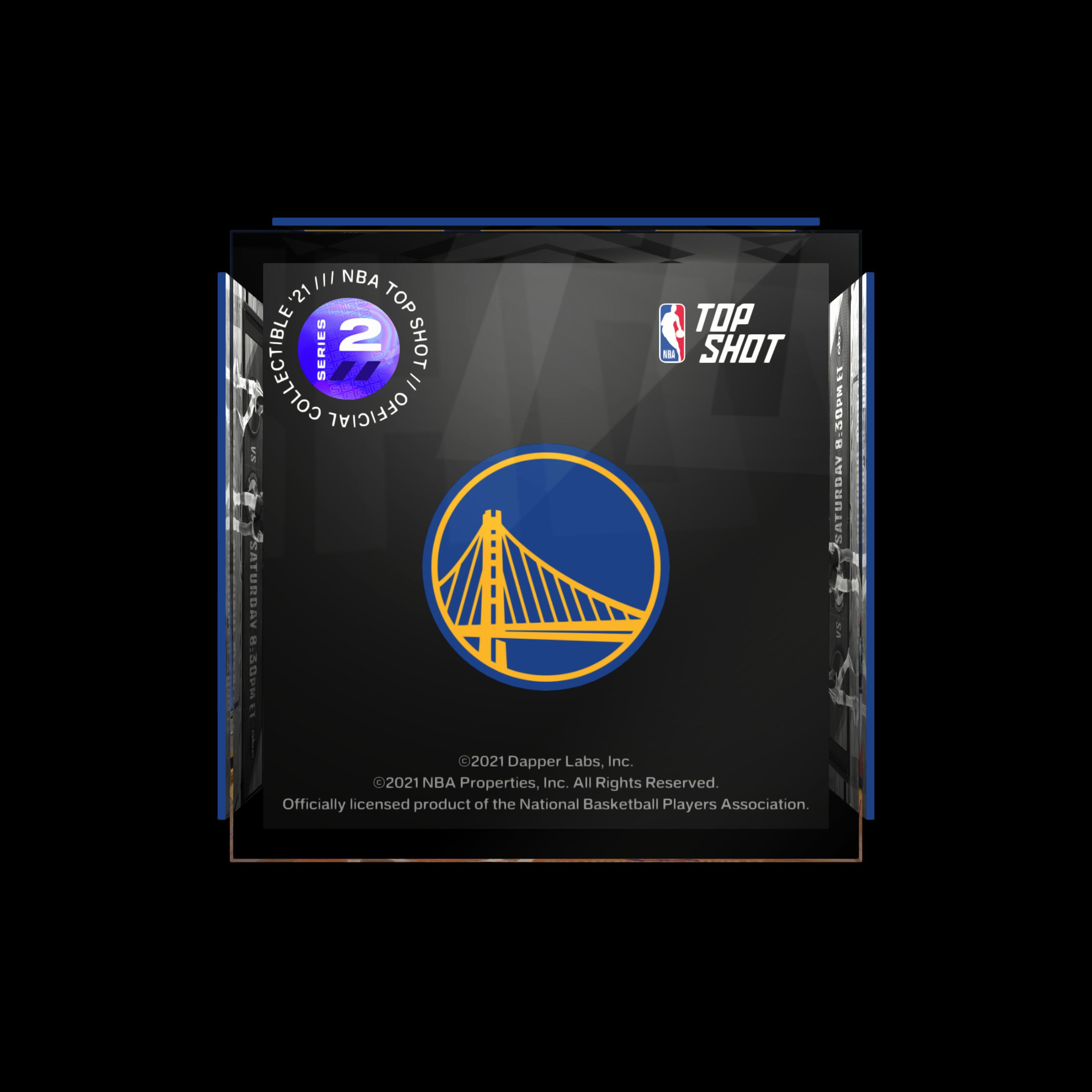 Steph Curry