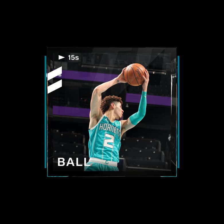 LaMelo Ball