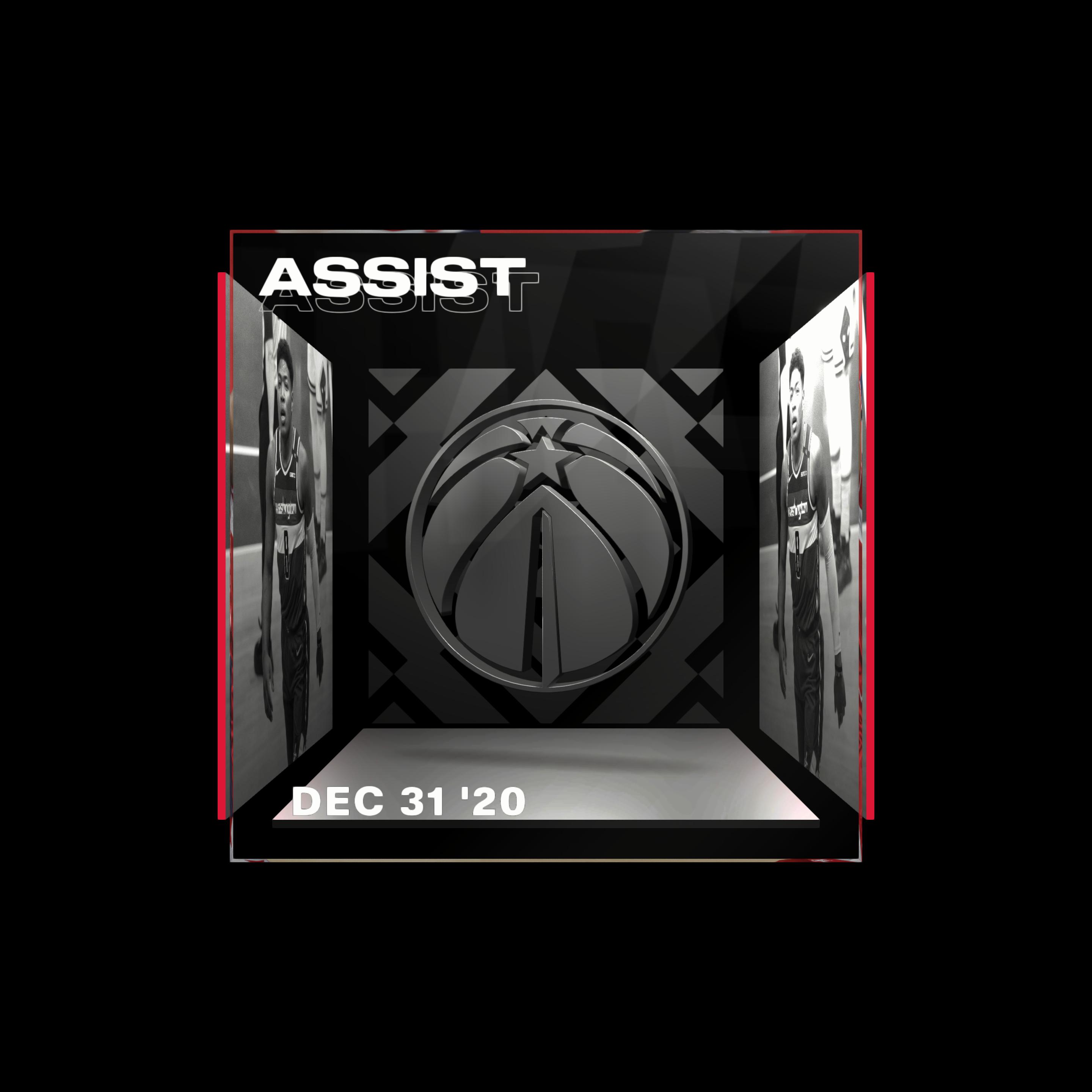 Rui Hachimura