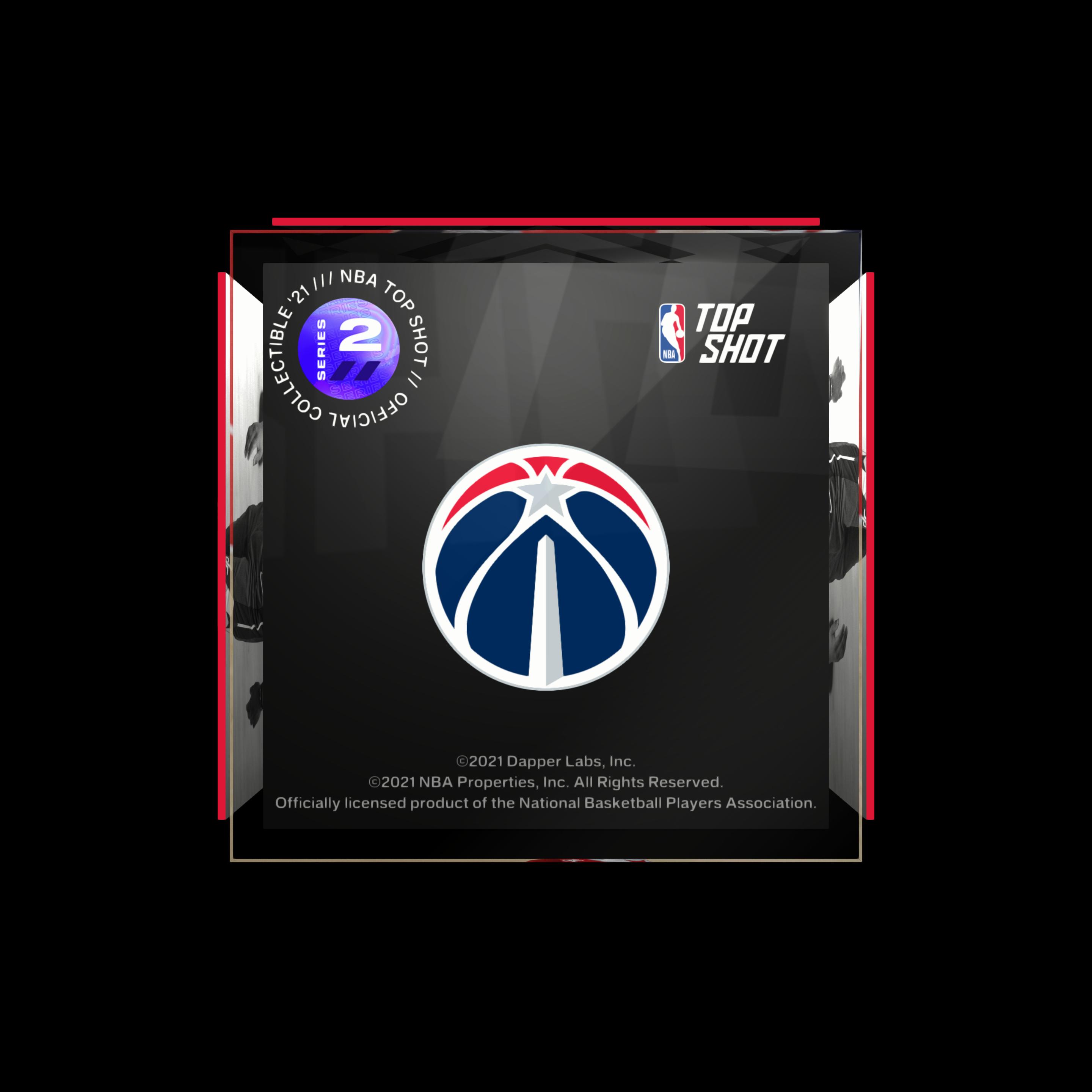 Rui Hachimura