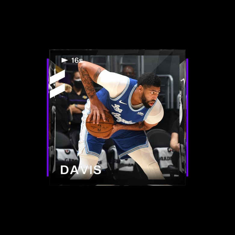 Anthony Davis