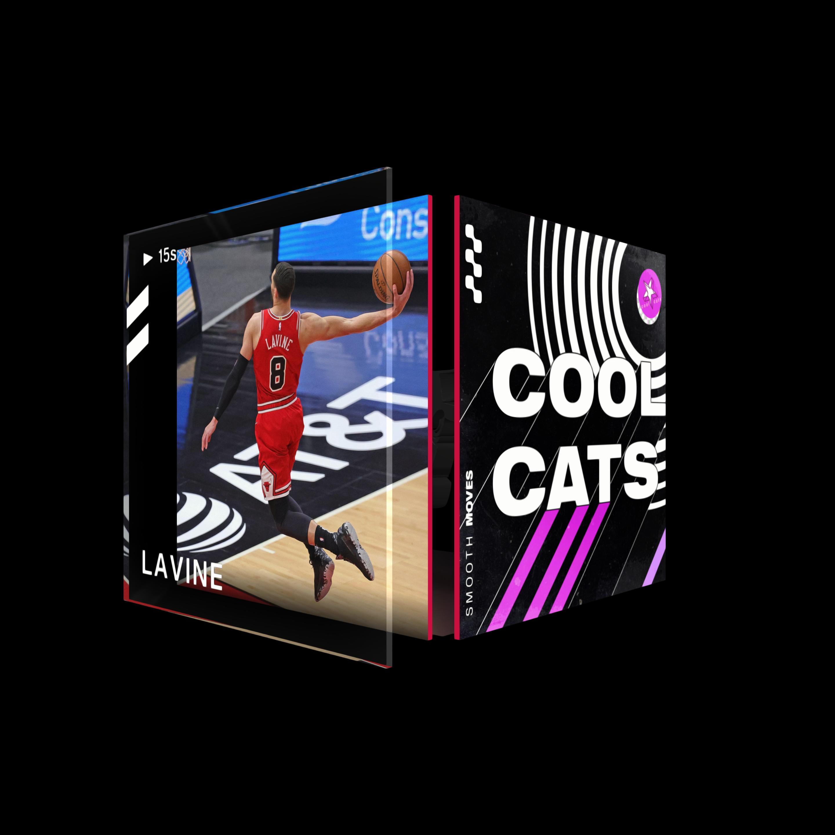 Zach LaVine