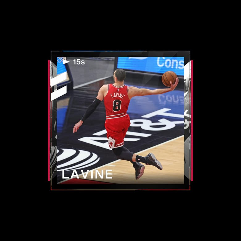 Zach LaVine