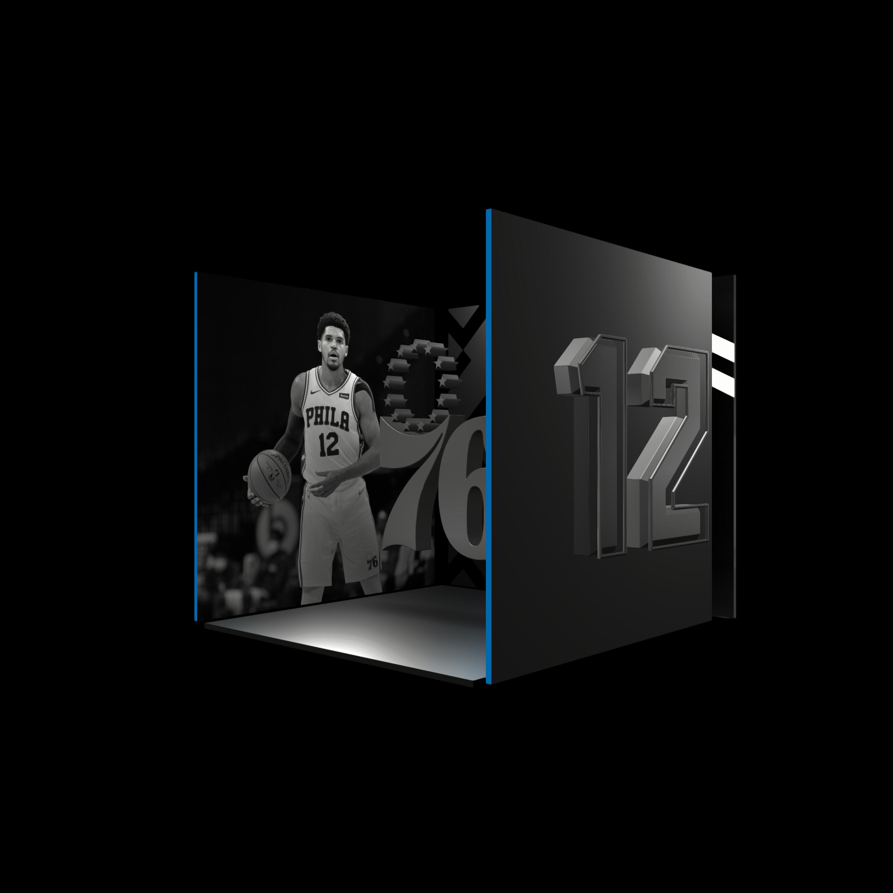 Tobias Harris