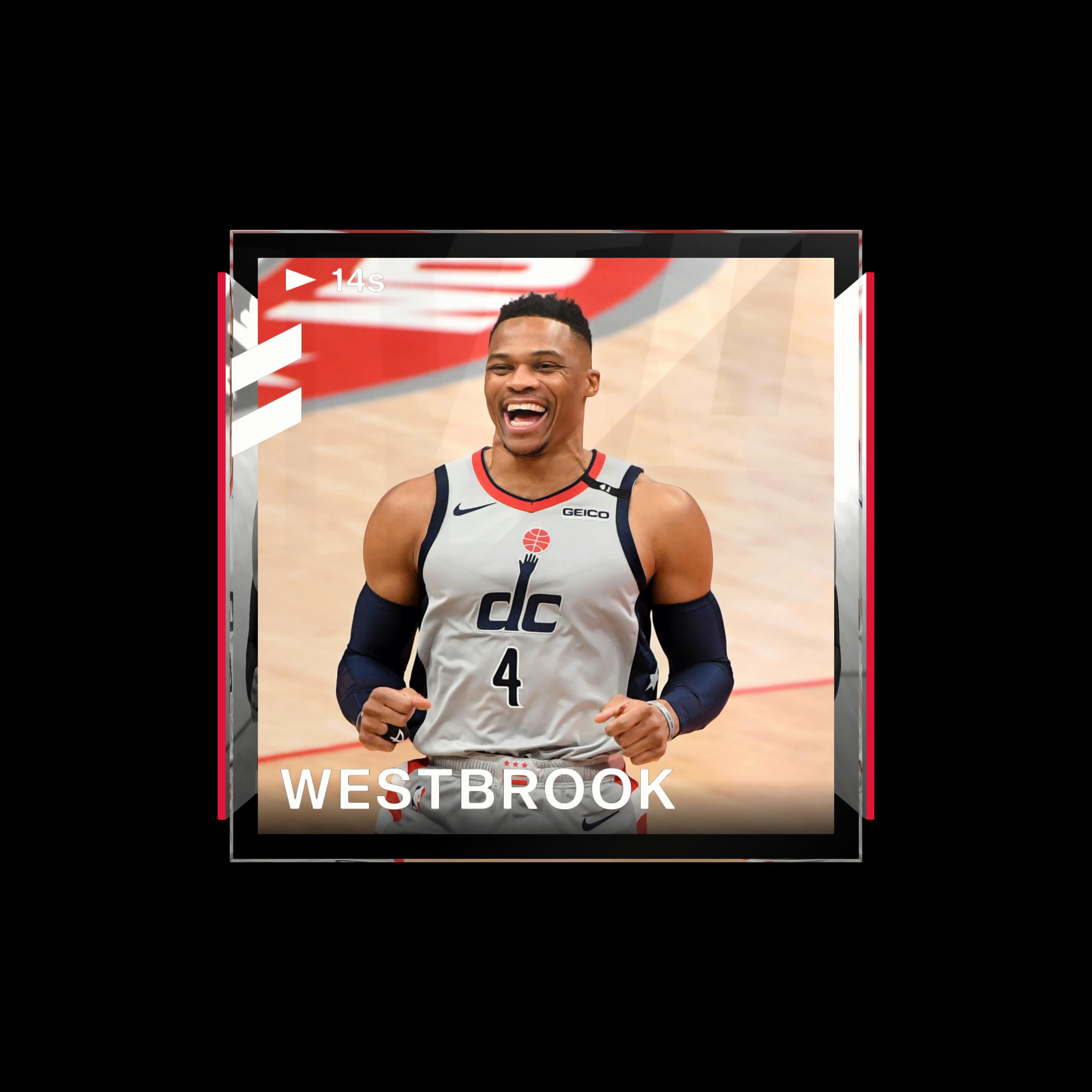 Russell Westbrook