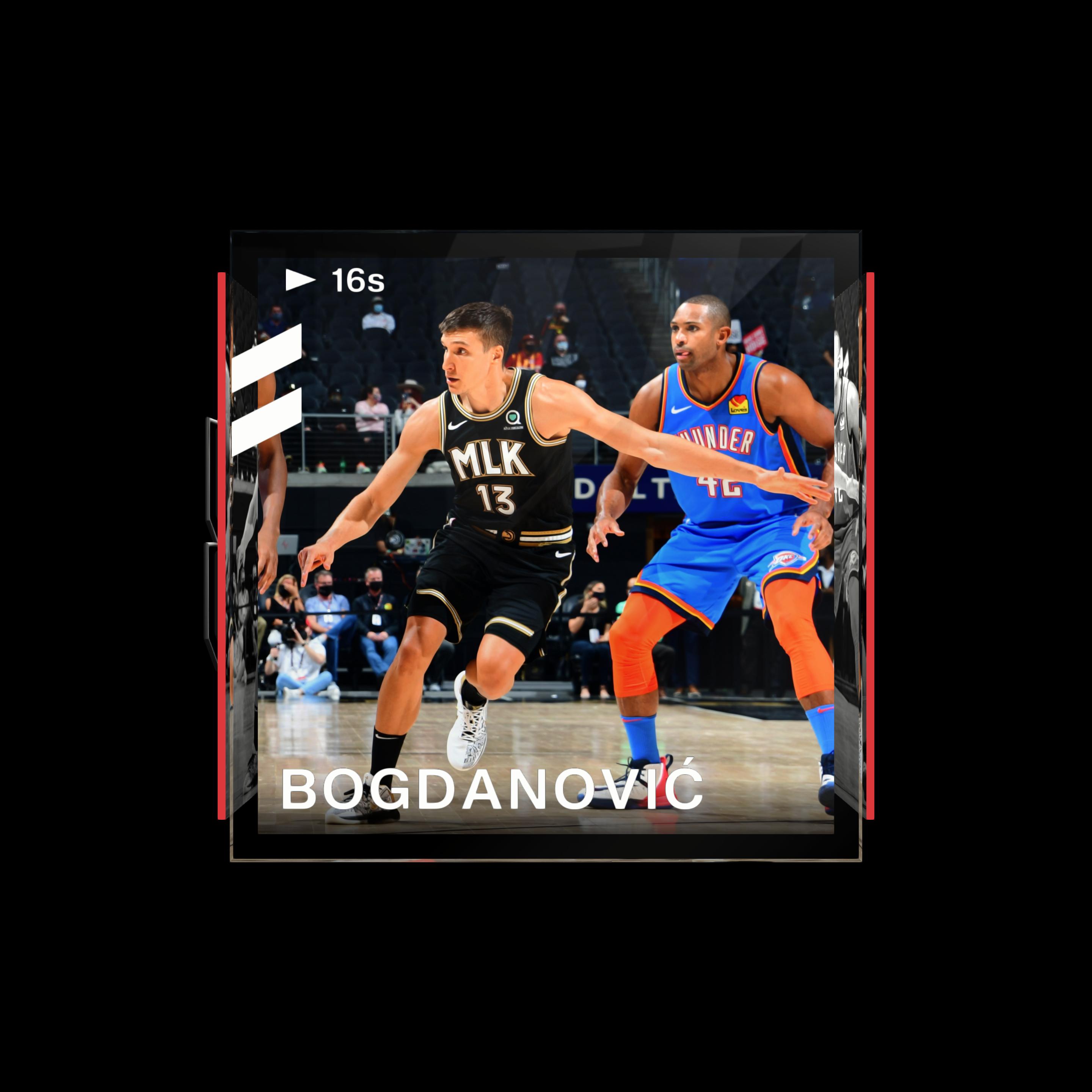 Bogdan Bogdanović