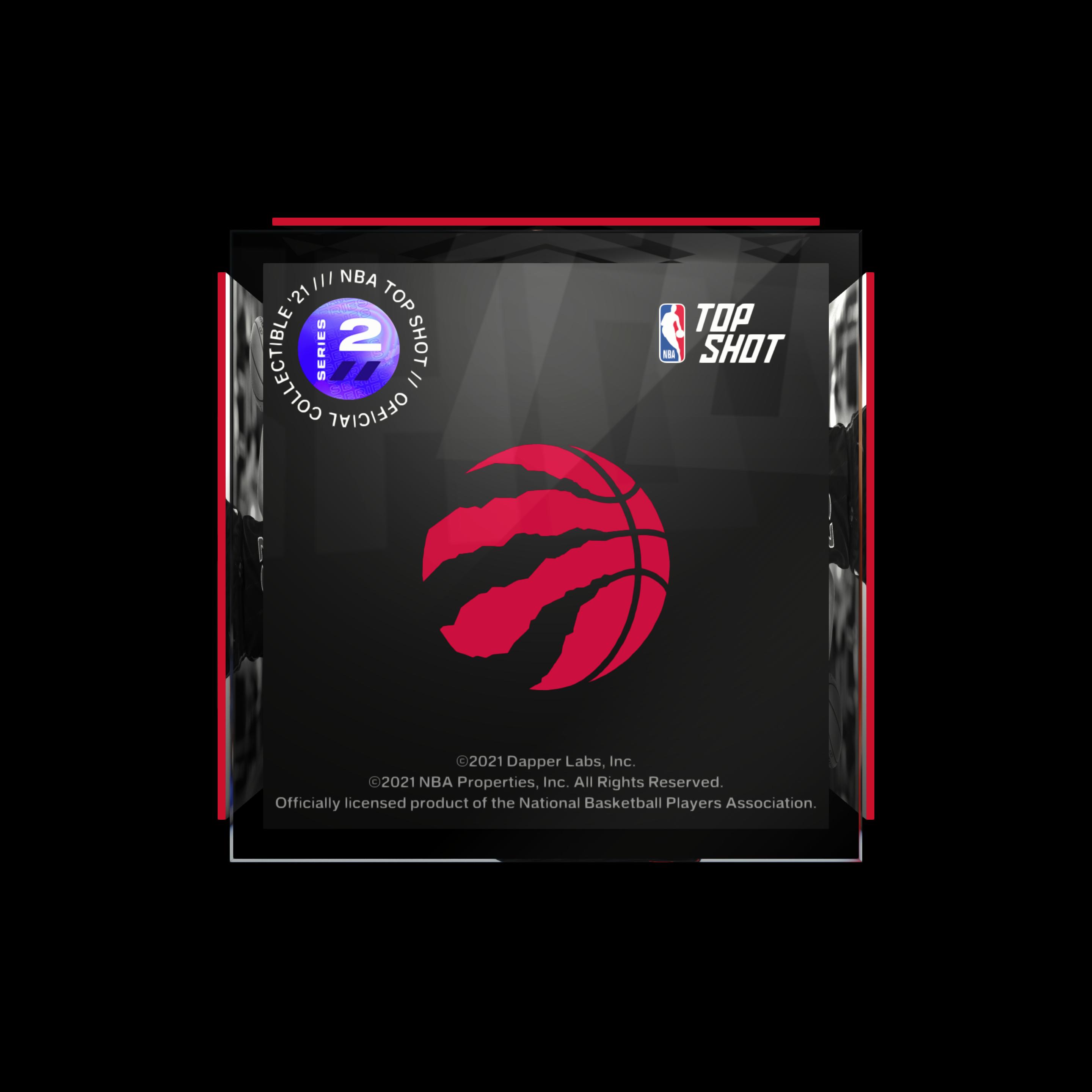 Fred VanVleet