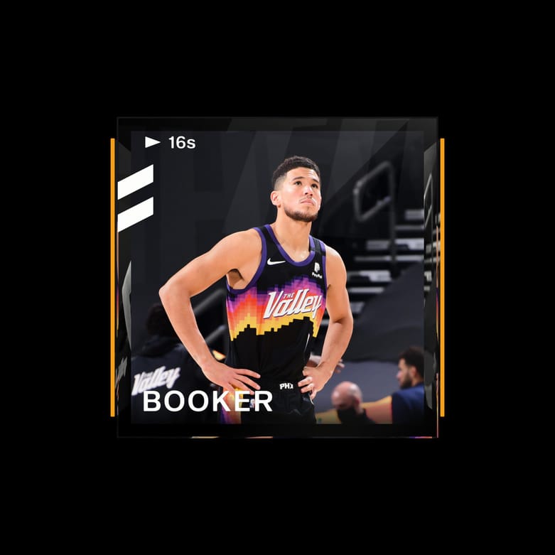 Devin Booker