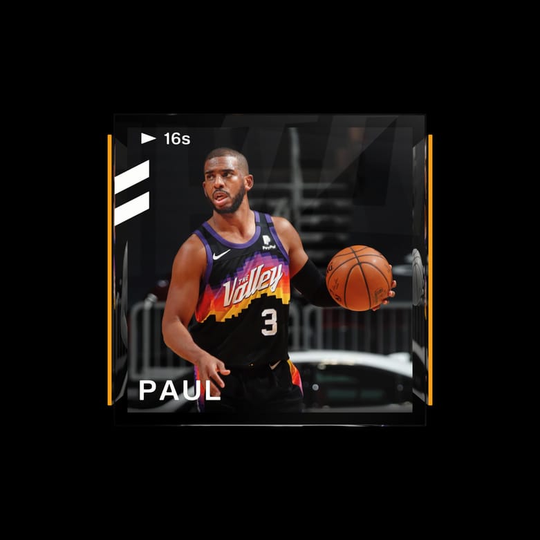 Chris Paul