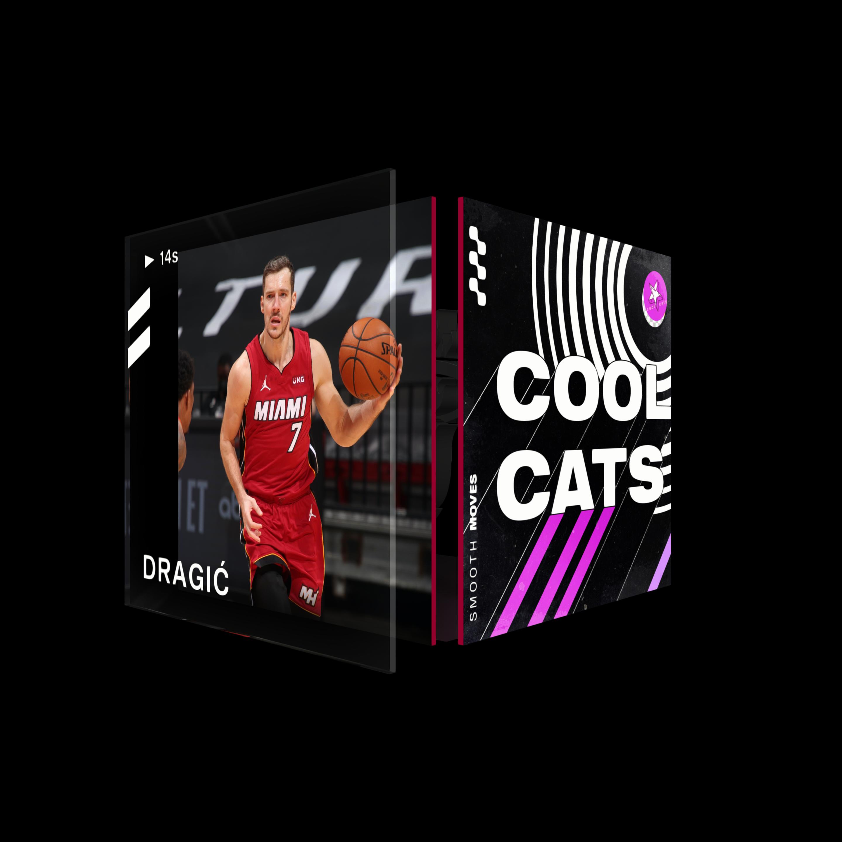 Goran Dragić