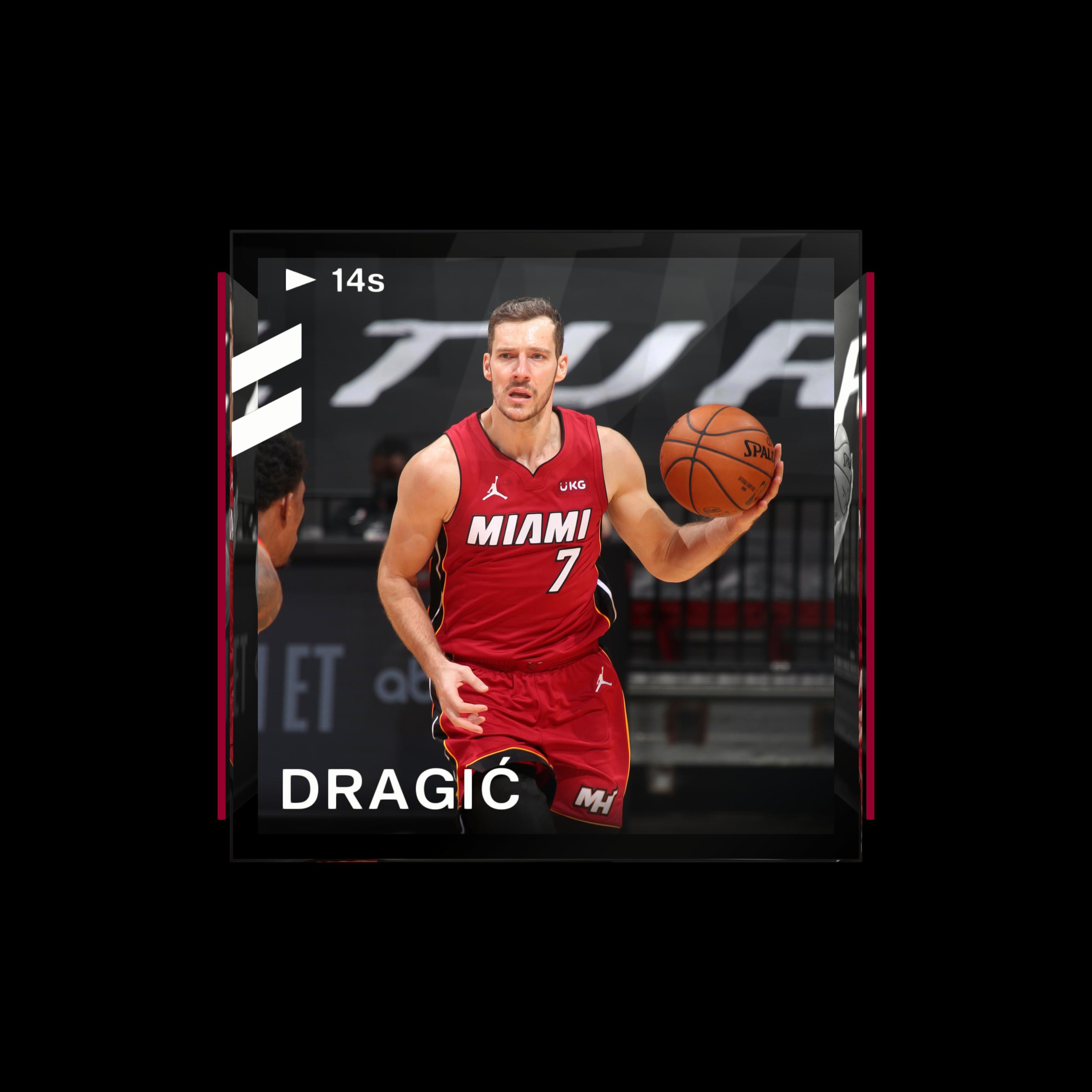 Goran Dragić