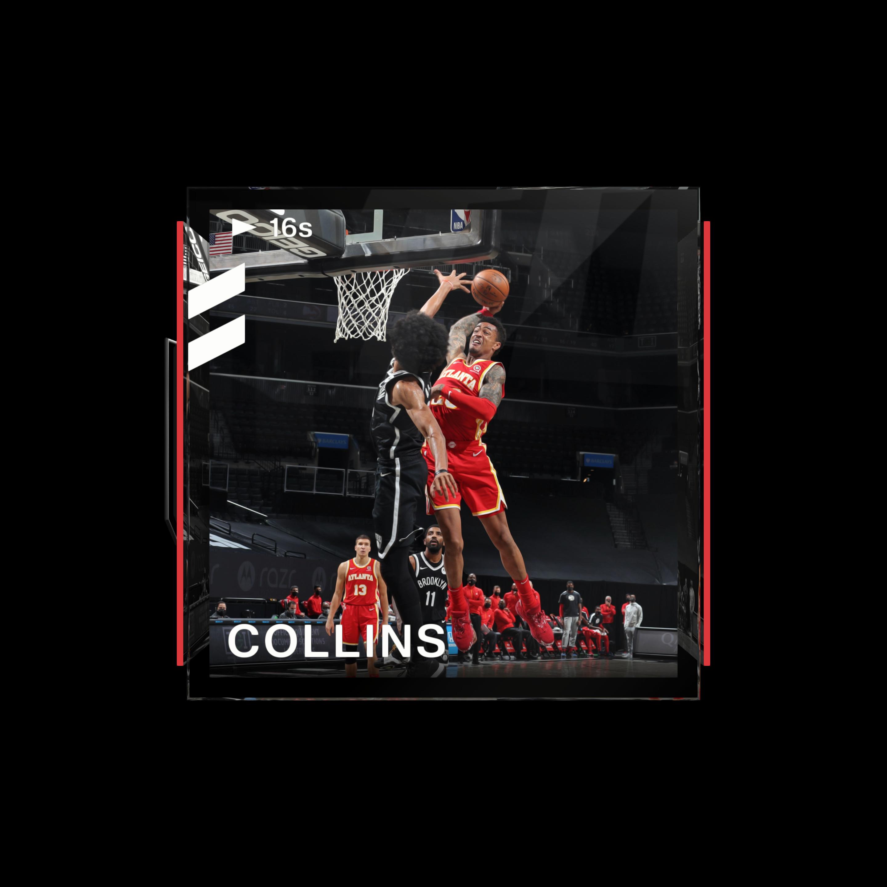 John Collins