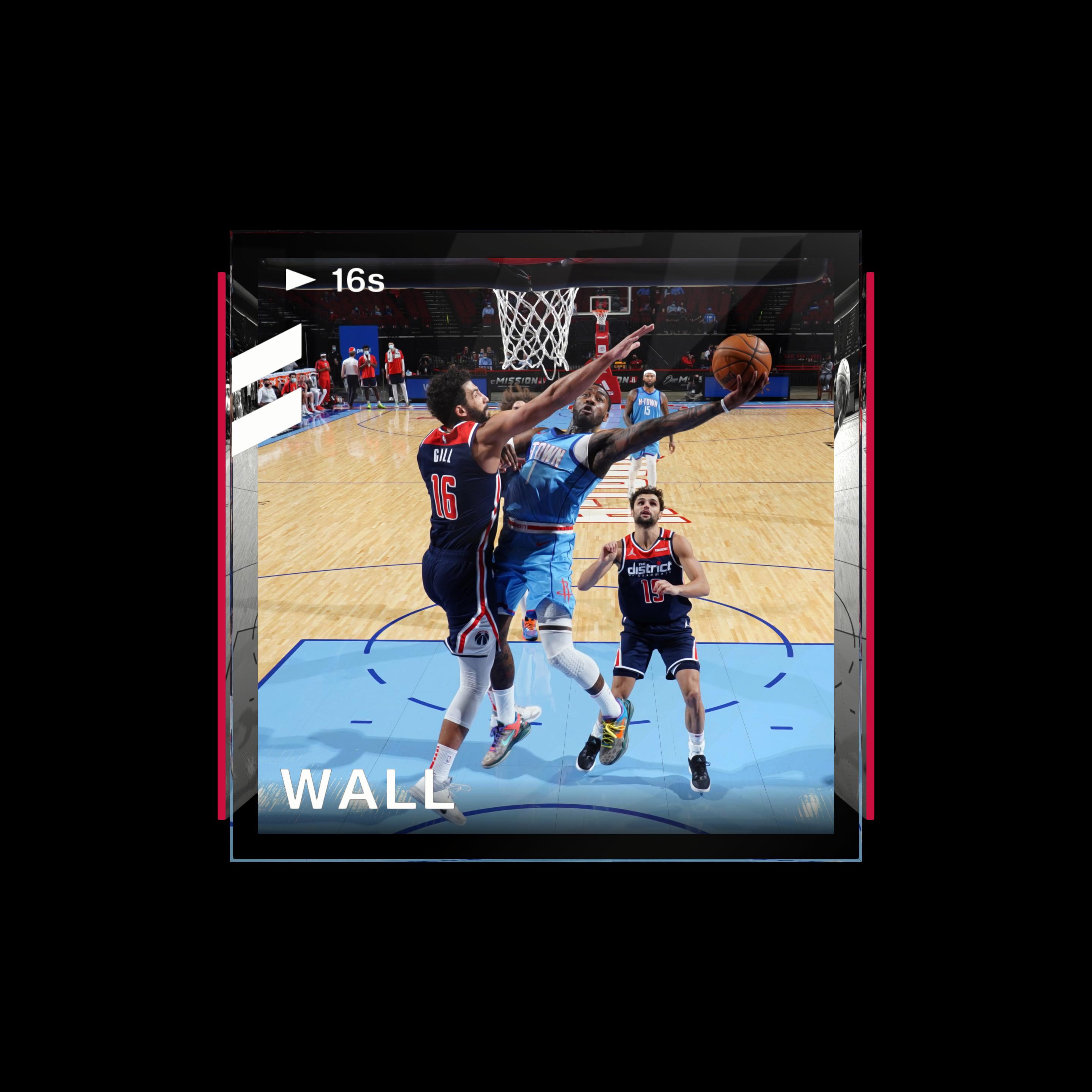 John Wall