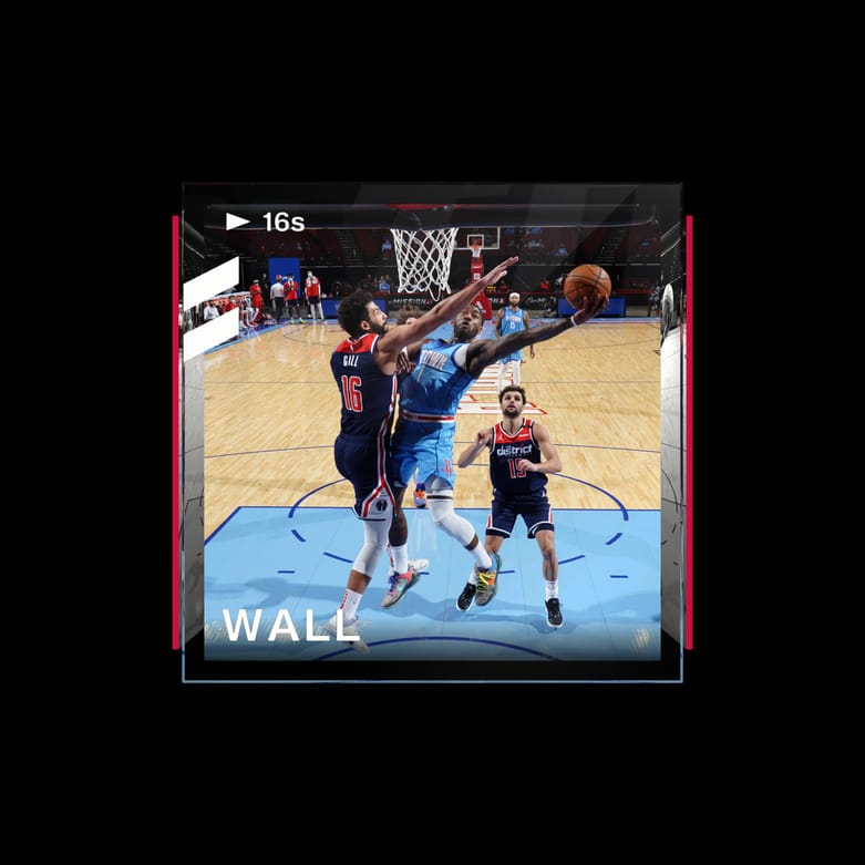 John Wall