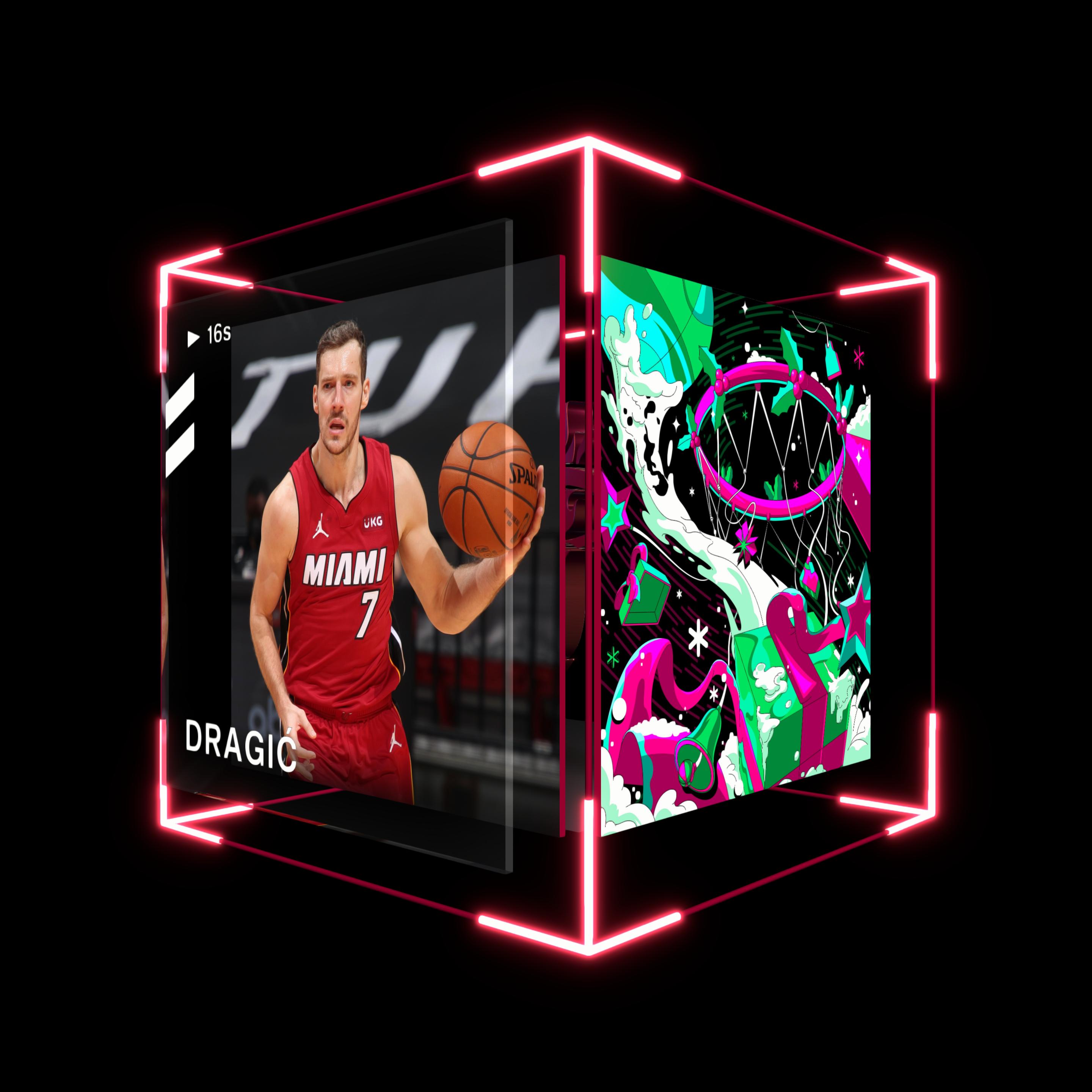 Goran Dragić 