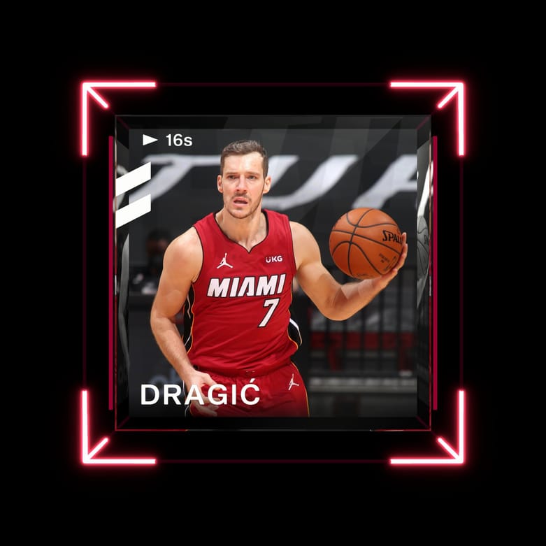 Goran Dragić