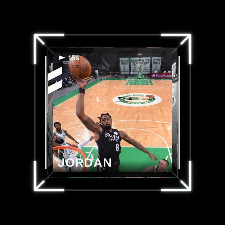 DeAndre Jordan